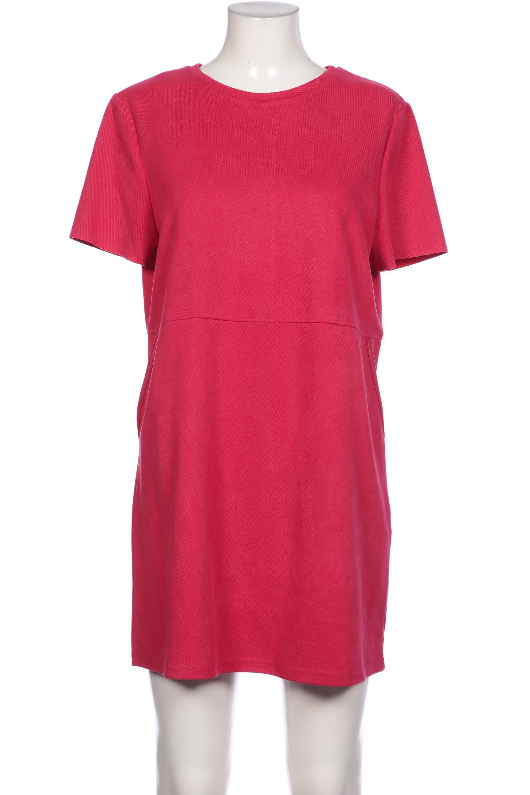 

Zara Damen Kleid, rot, Gr. 42