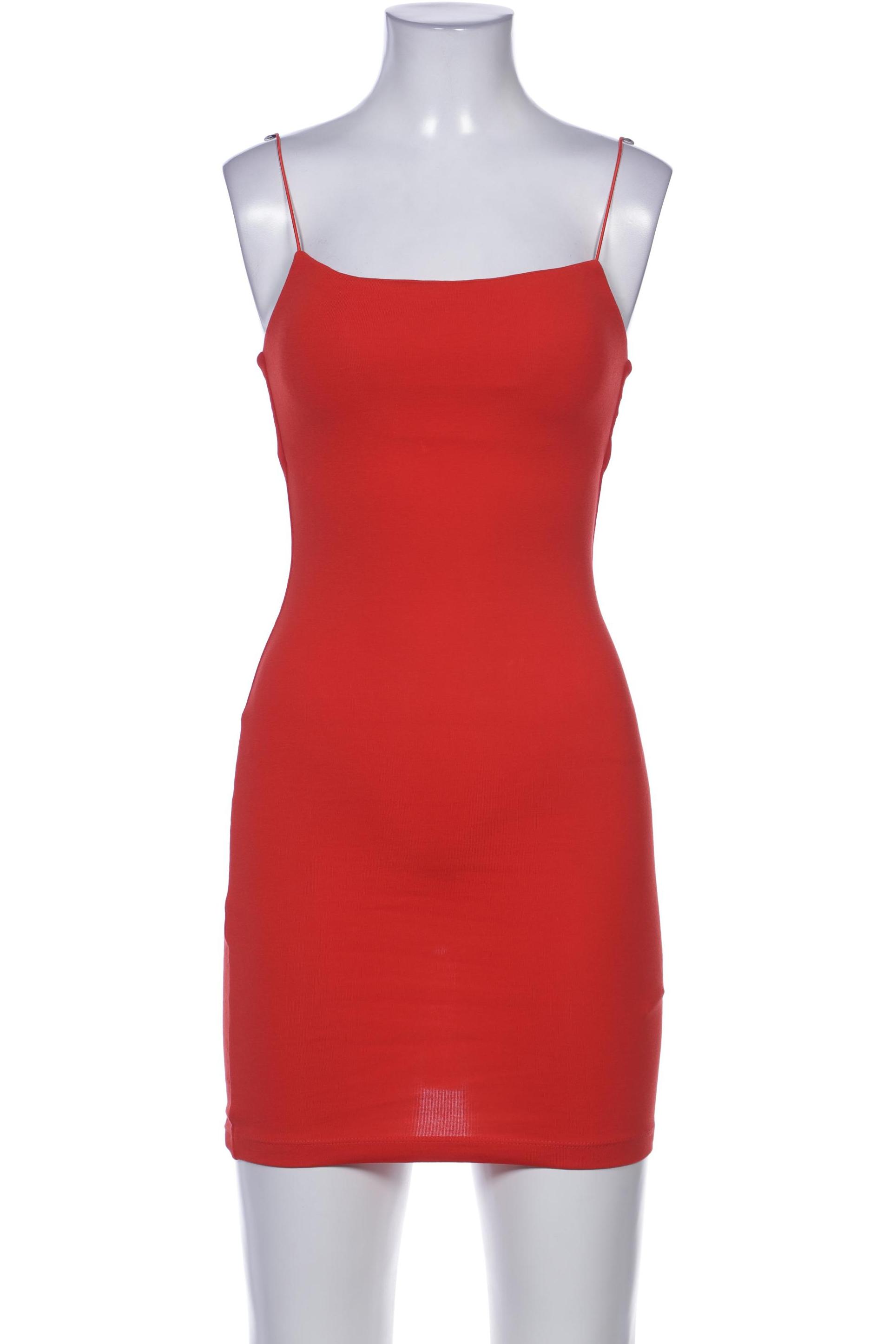 

Zara Damen Kleid, rot, Gr. 36