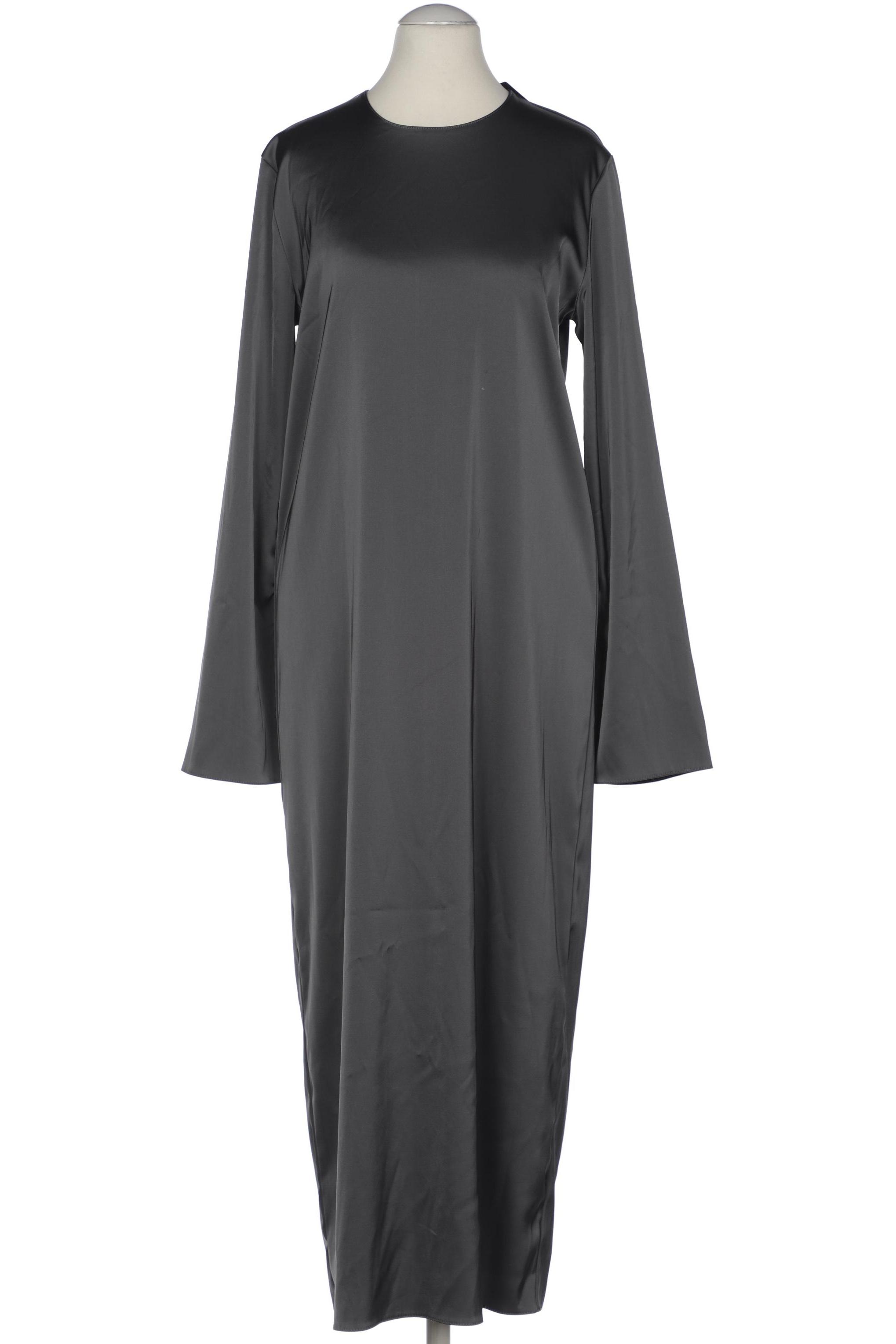 

Zara Damen Kleid, grau, Gr. 36