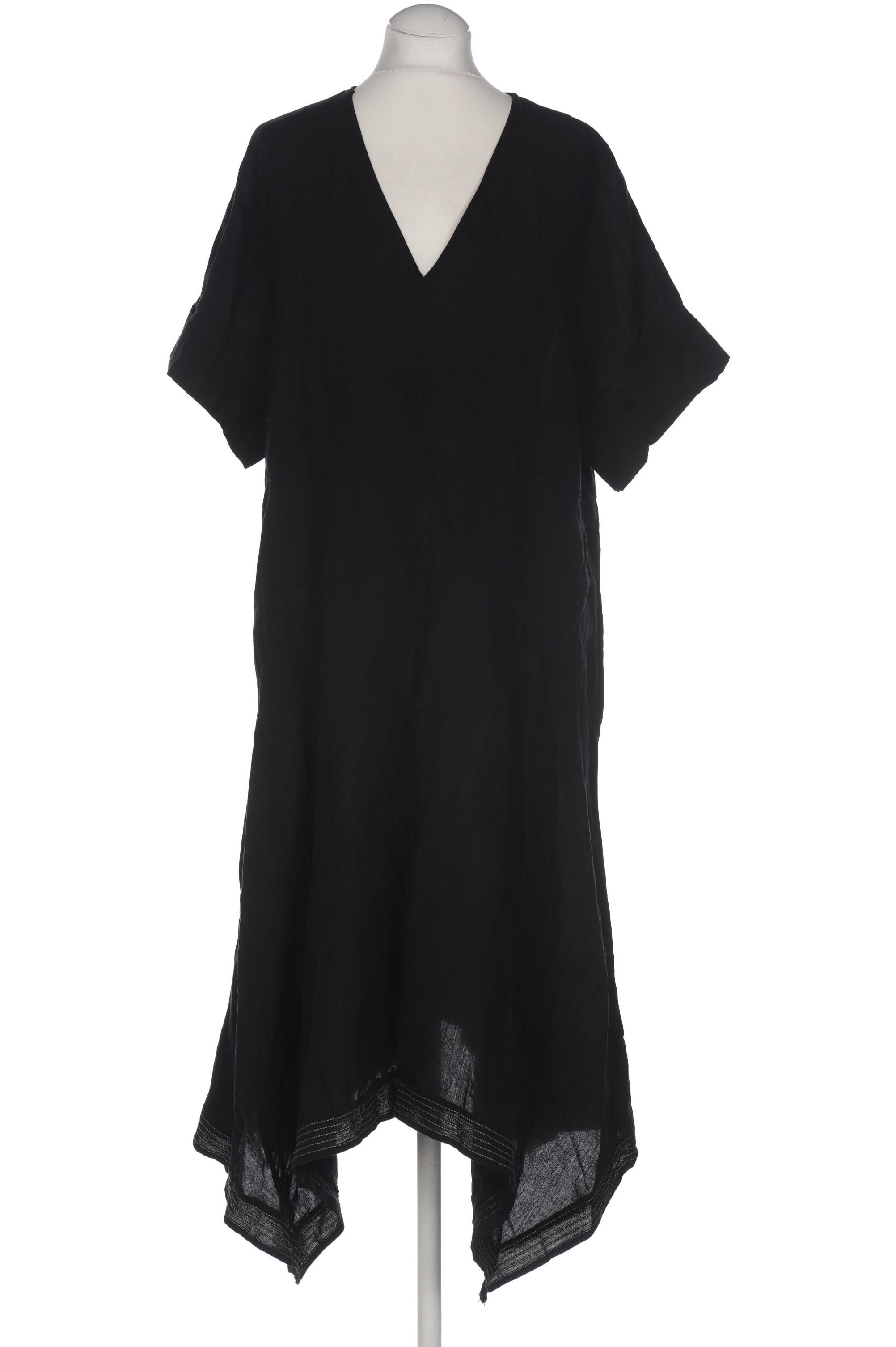 

Zara Damen Kleid, schwarz, Gr. 38
