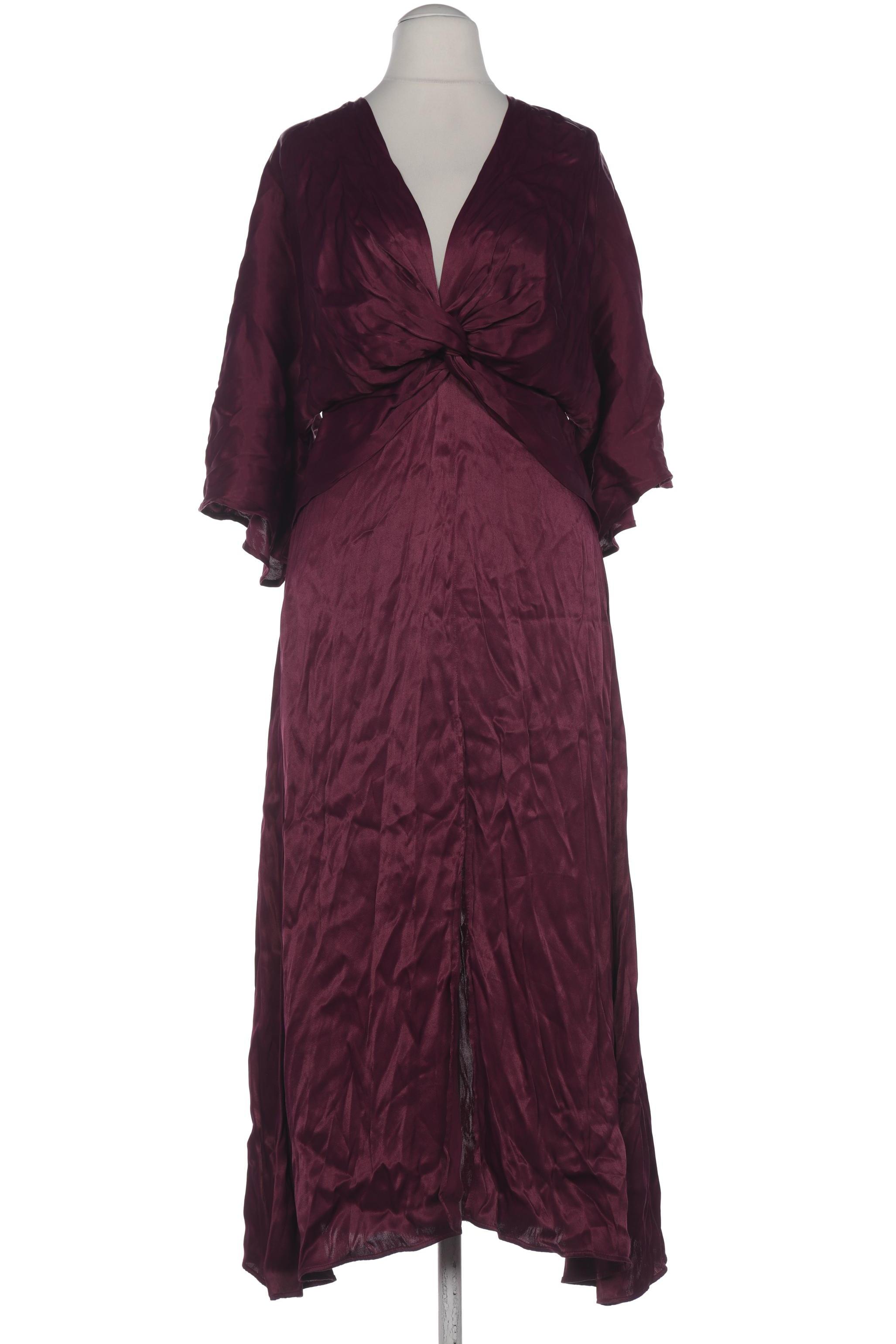 

Zara Damen Kleid, flieder, Gr. 36