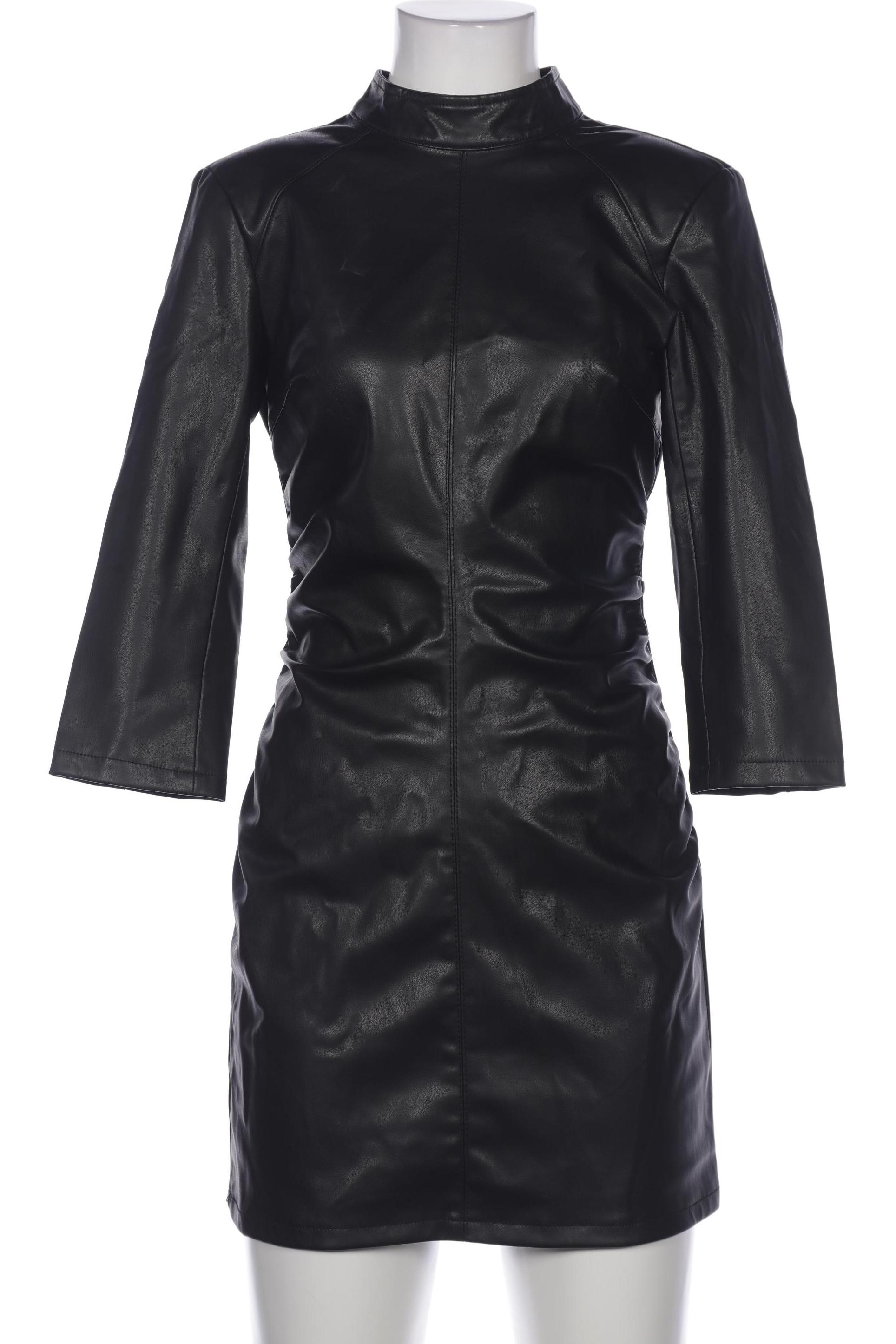 

ZARA Damen Kleid, schwarz