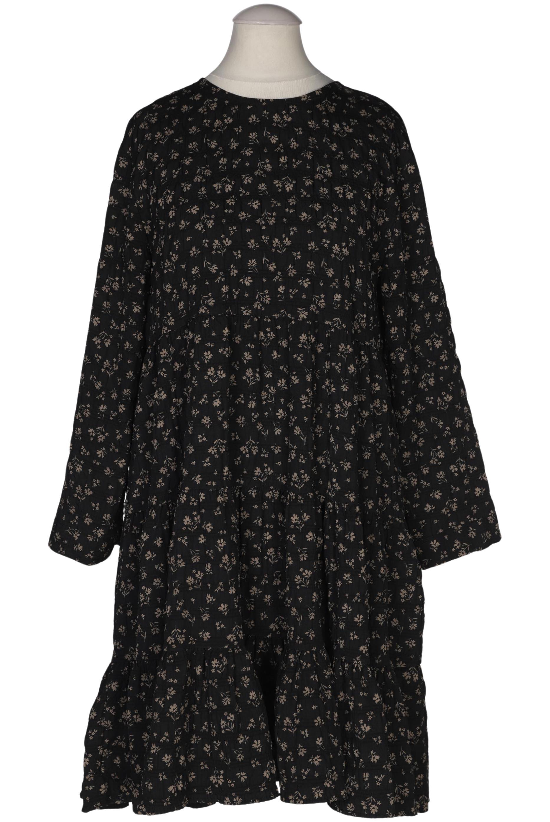 

Zara Damen Kleid, schwarz, Gr. 36
