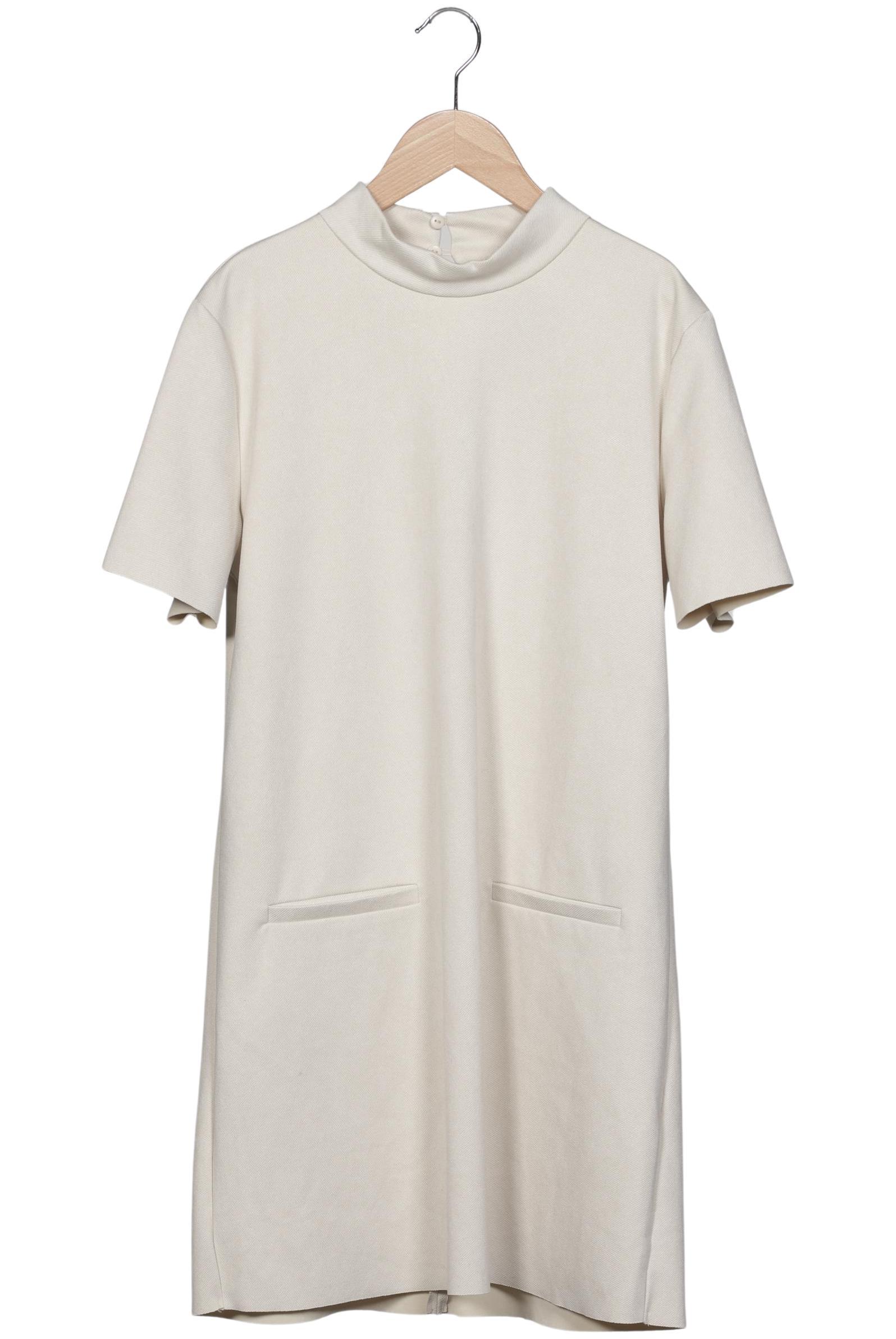 

Zara Damen Kleid, cremeweiß, Gr. 42