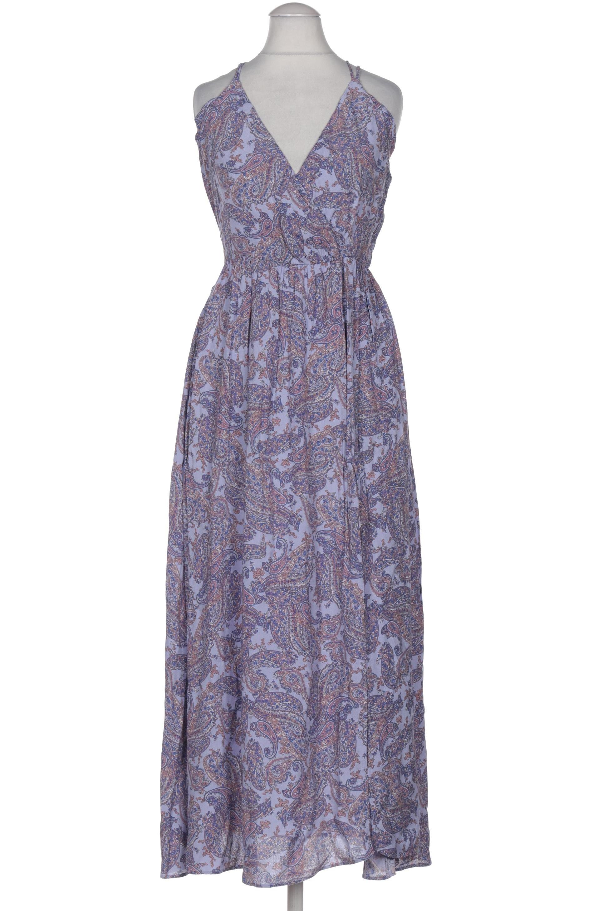 

Zara Damen Kleid, blau, Gr. 36