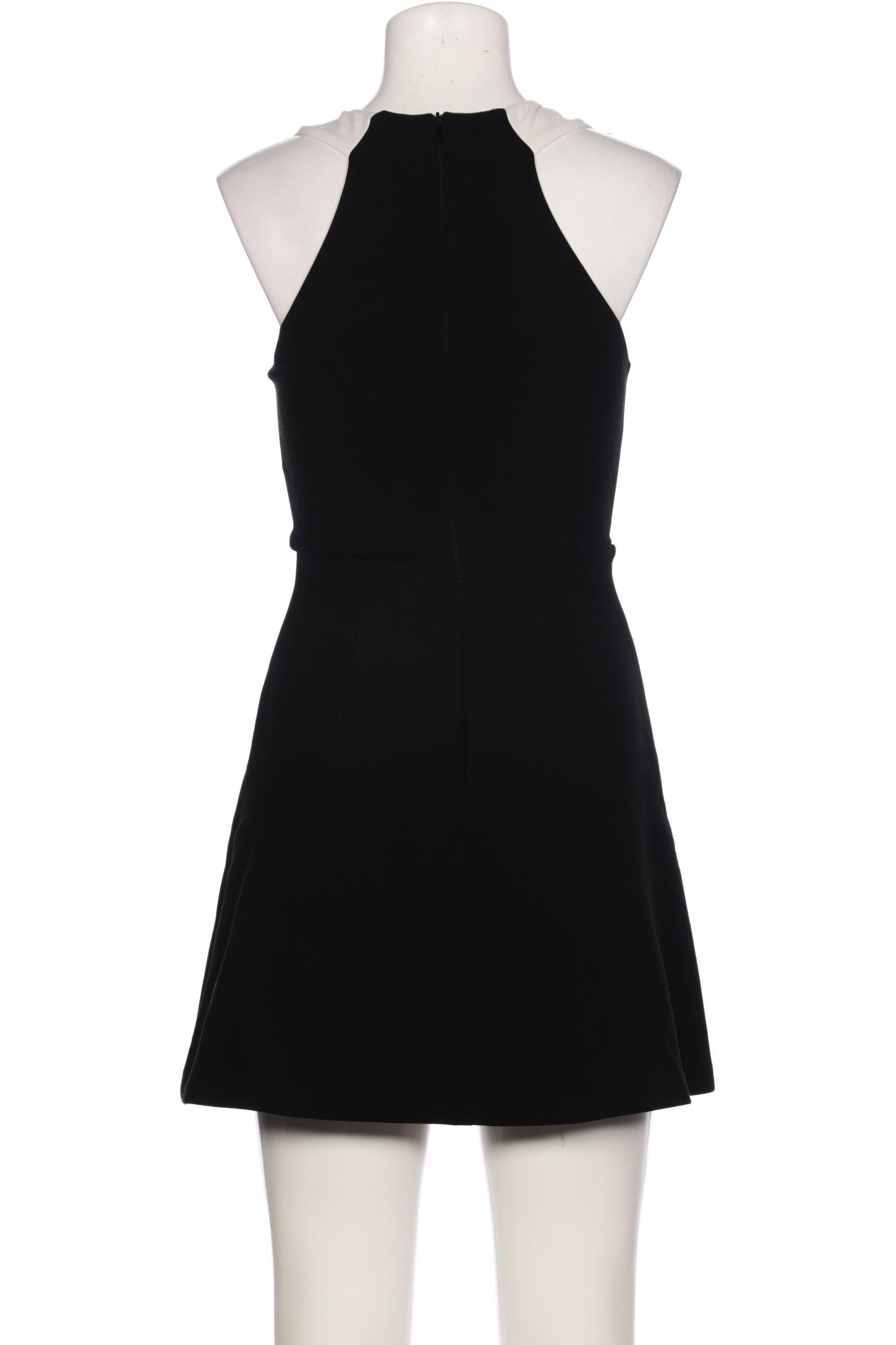 

ZARA Damen Kleid, schwarz
