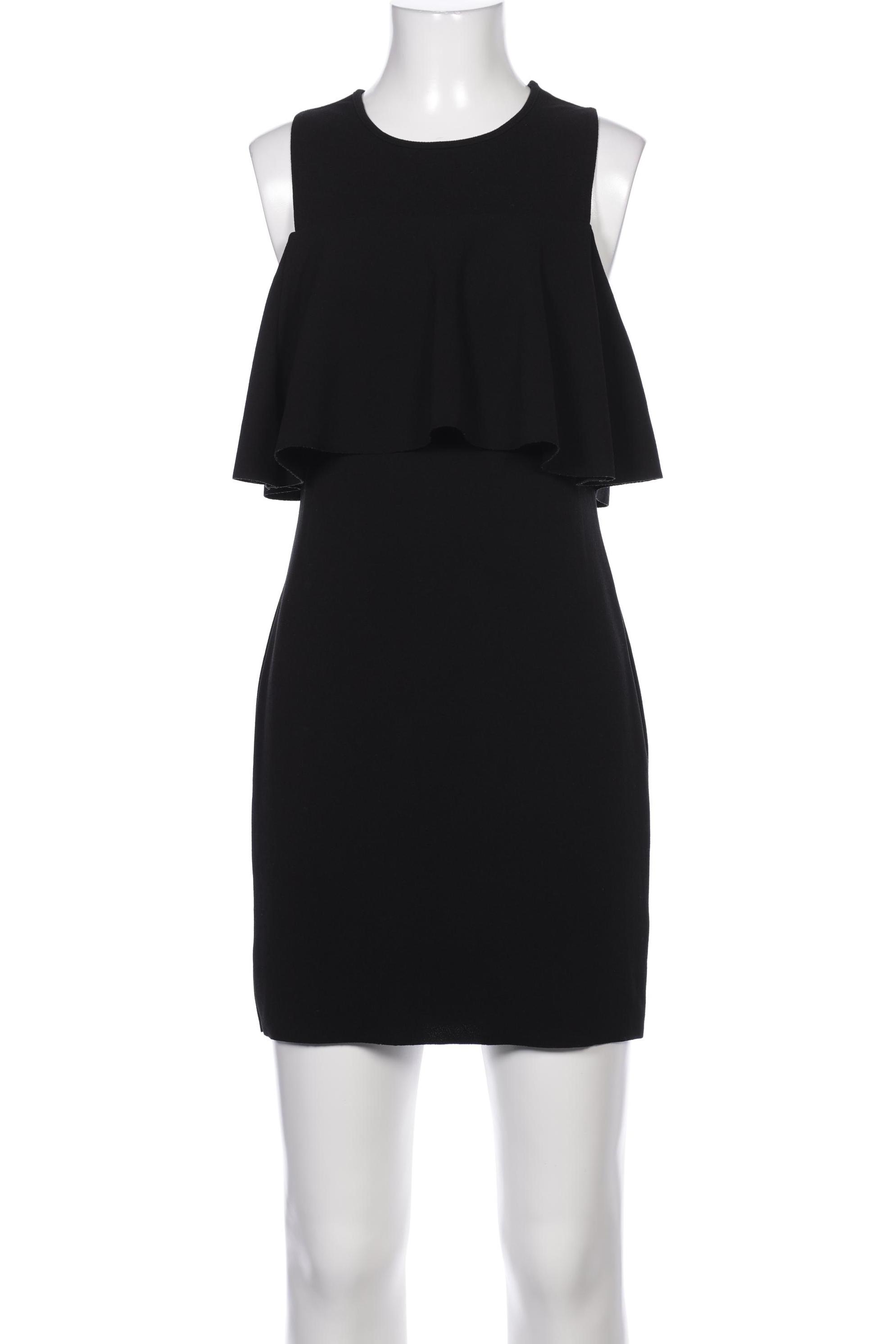 

ZARA Damen Kleid, schwarz