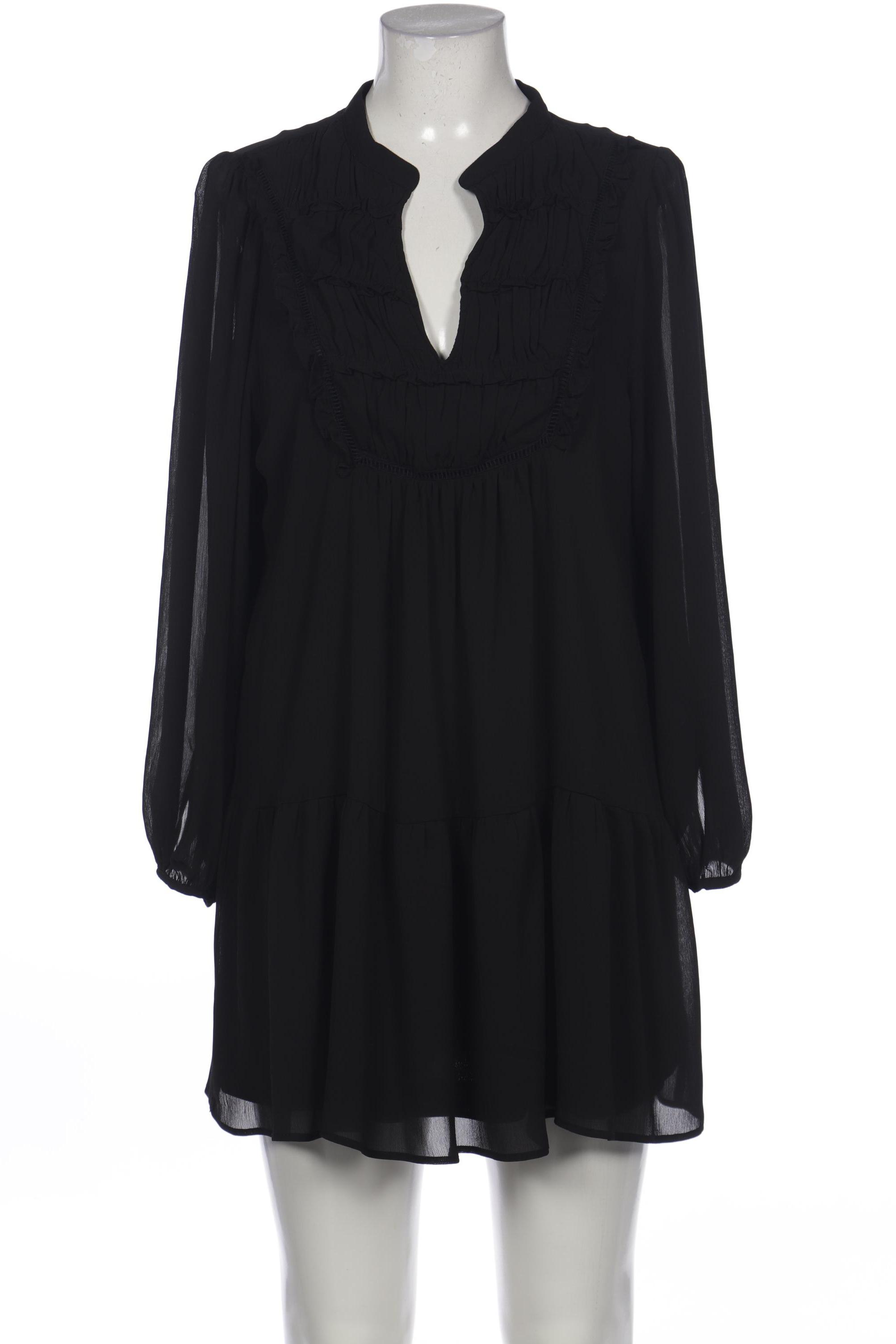 

Zara Damen Kleid, schwarz, Gr. 42