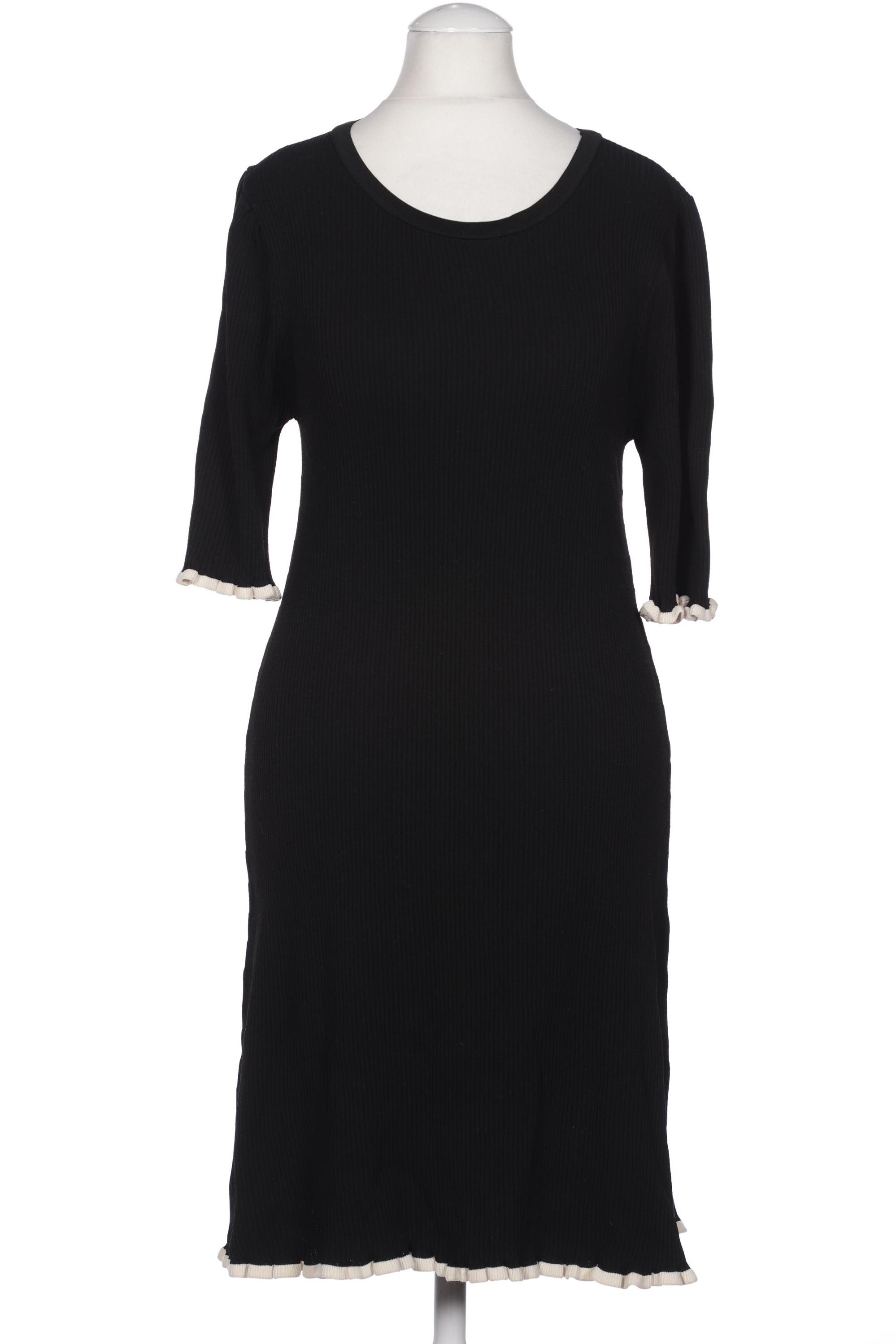 

ZARA Damen Kleid, schwarz