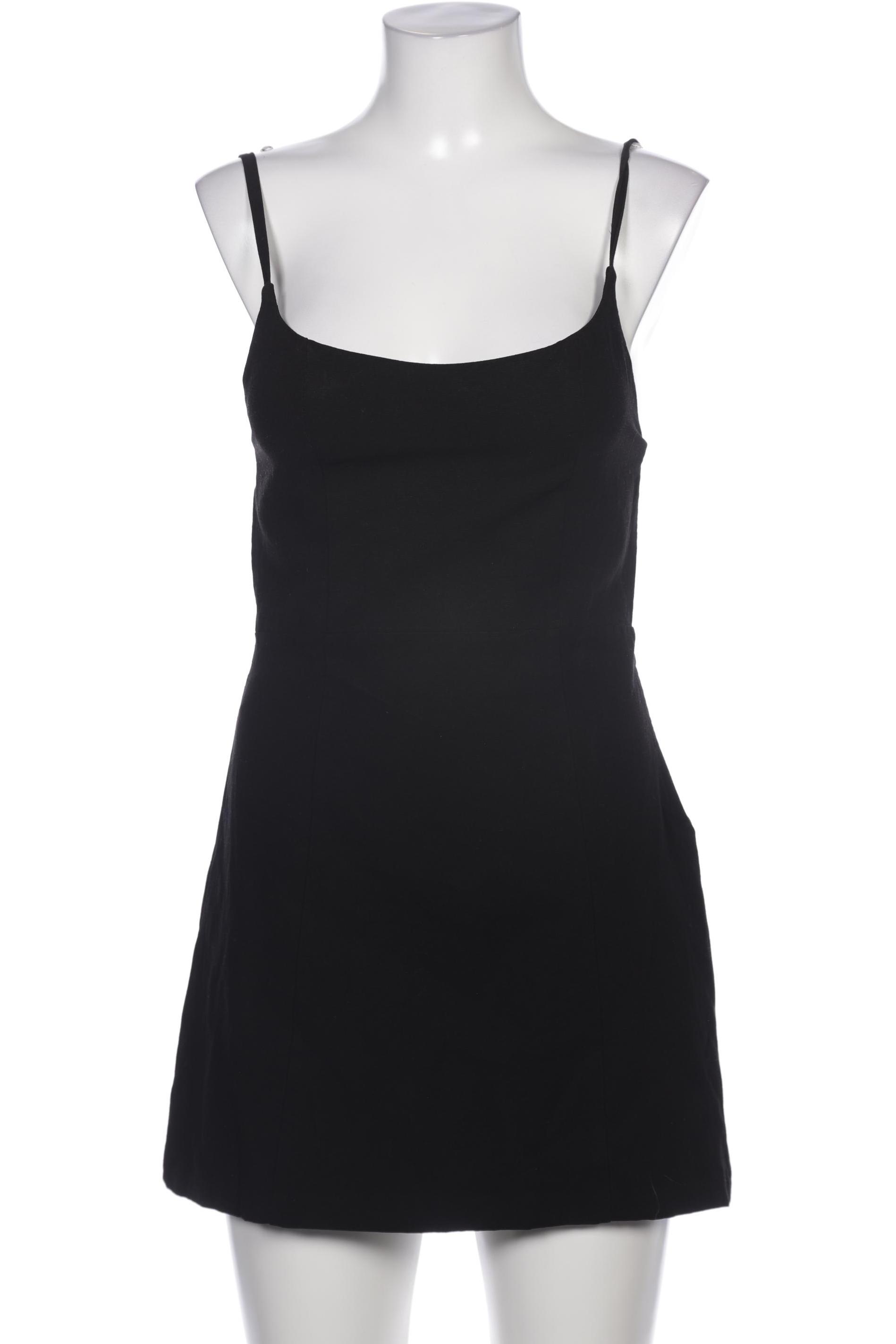 

Zara Damen Kleid, schwarz, Gr. 38