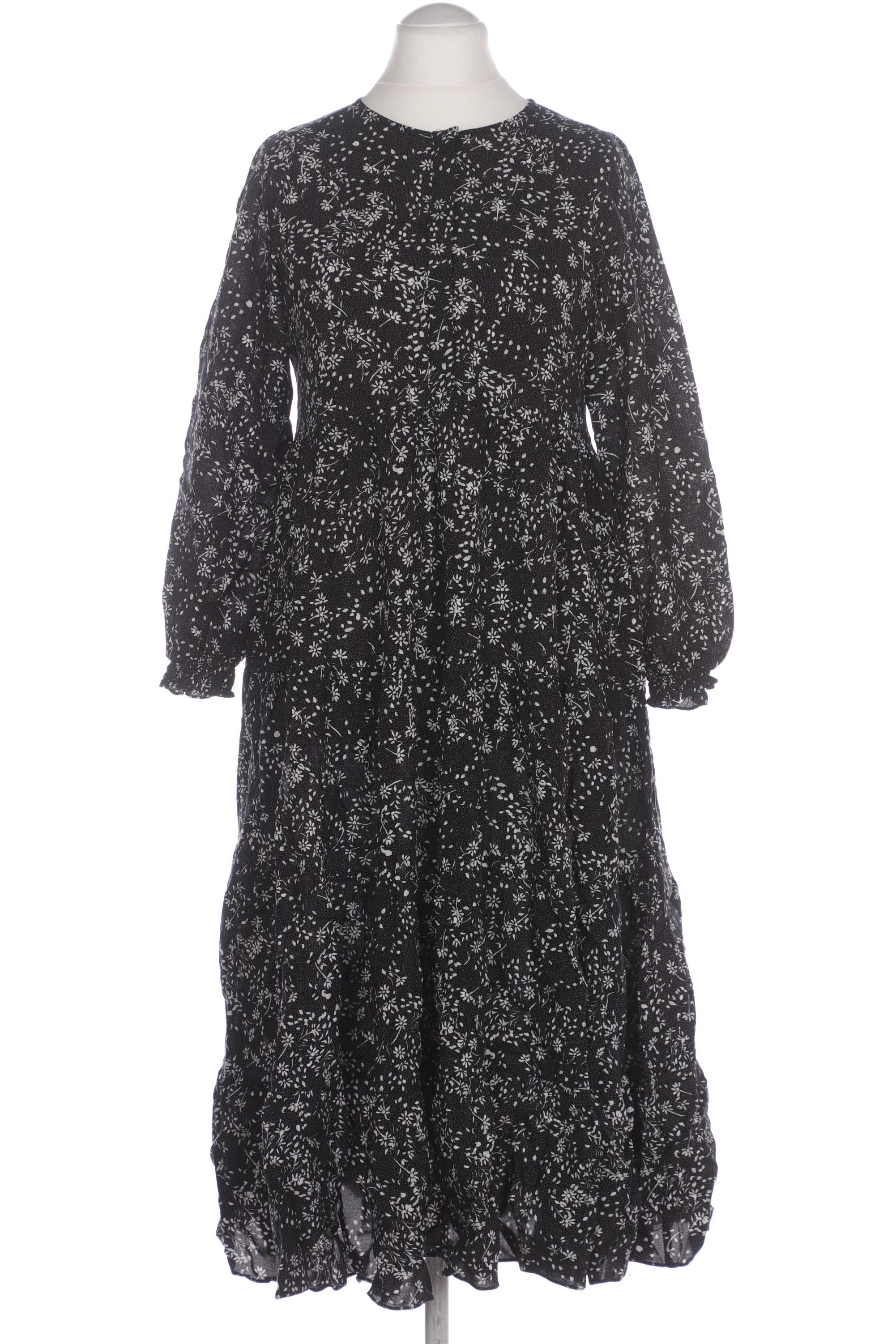 

Zara Damen Kleid, schwarz, Gr. 38