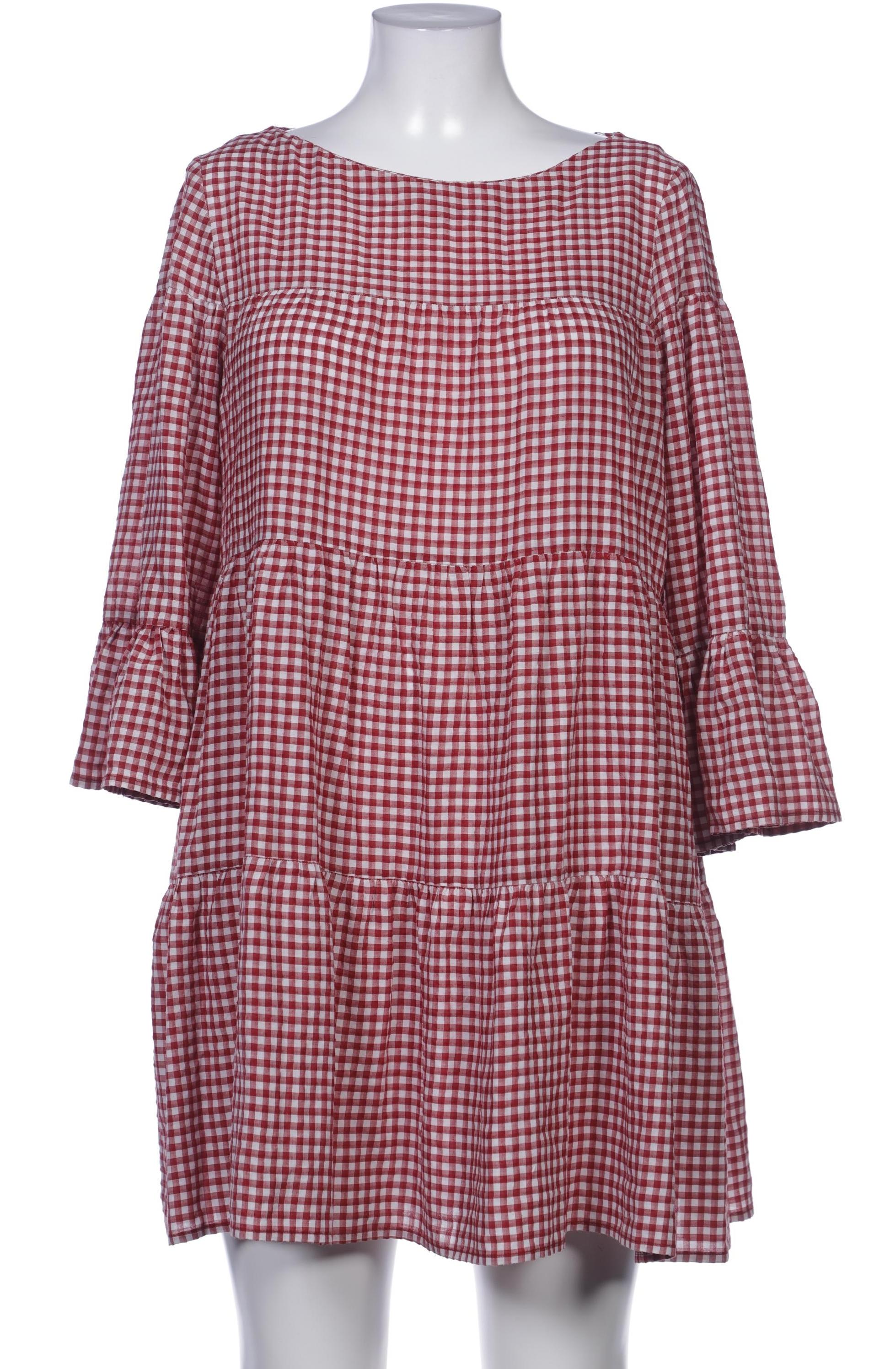 

Zara Damen Kleid, rot, Gr. 42