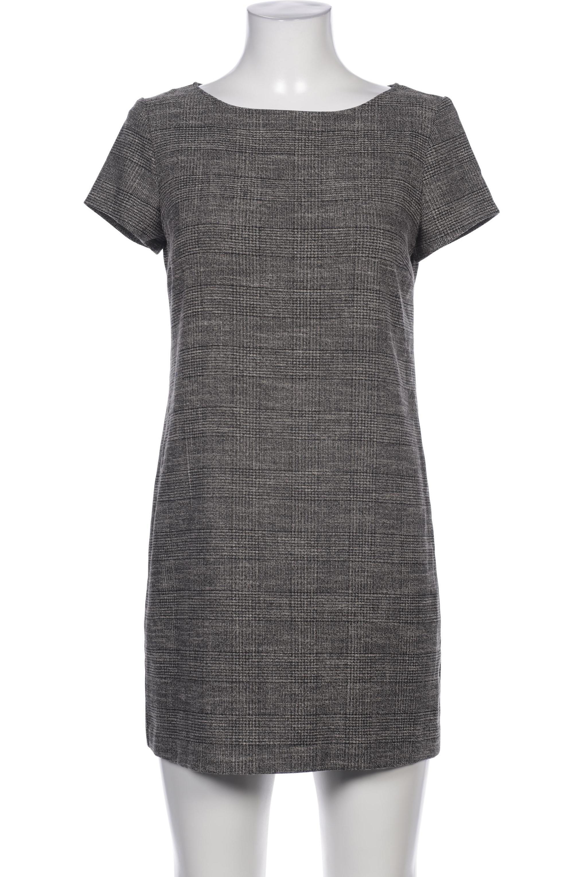 

ZARA Damen Kleid, grau