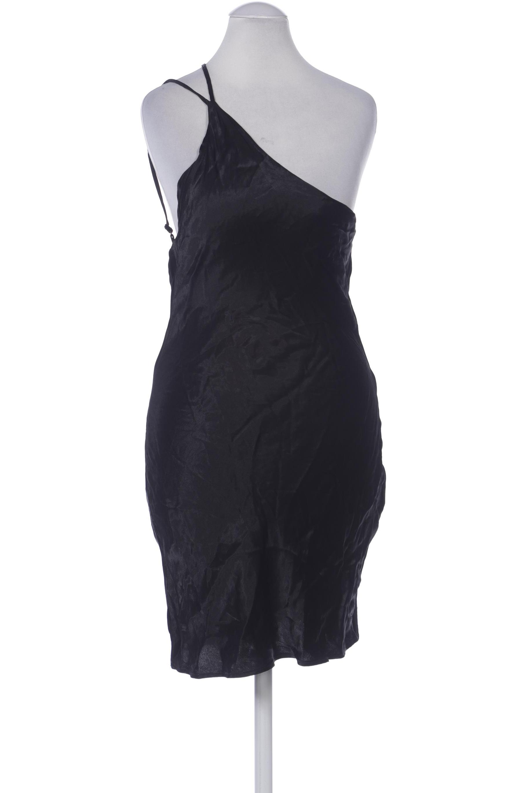 

Zara Damen Kleid, schwarz, Gr. 34