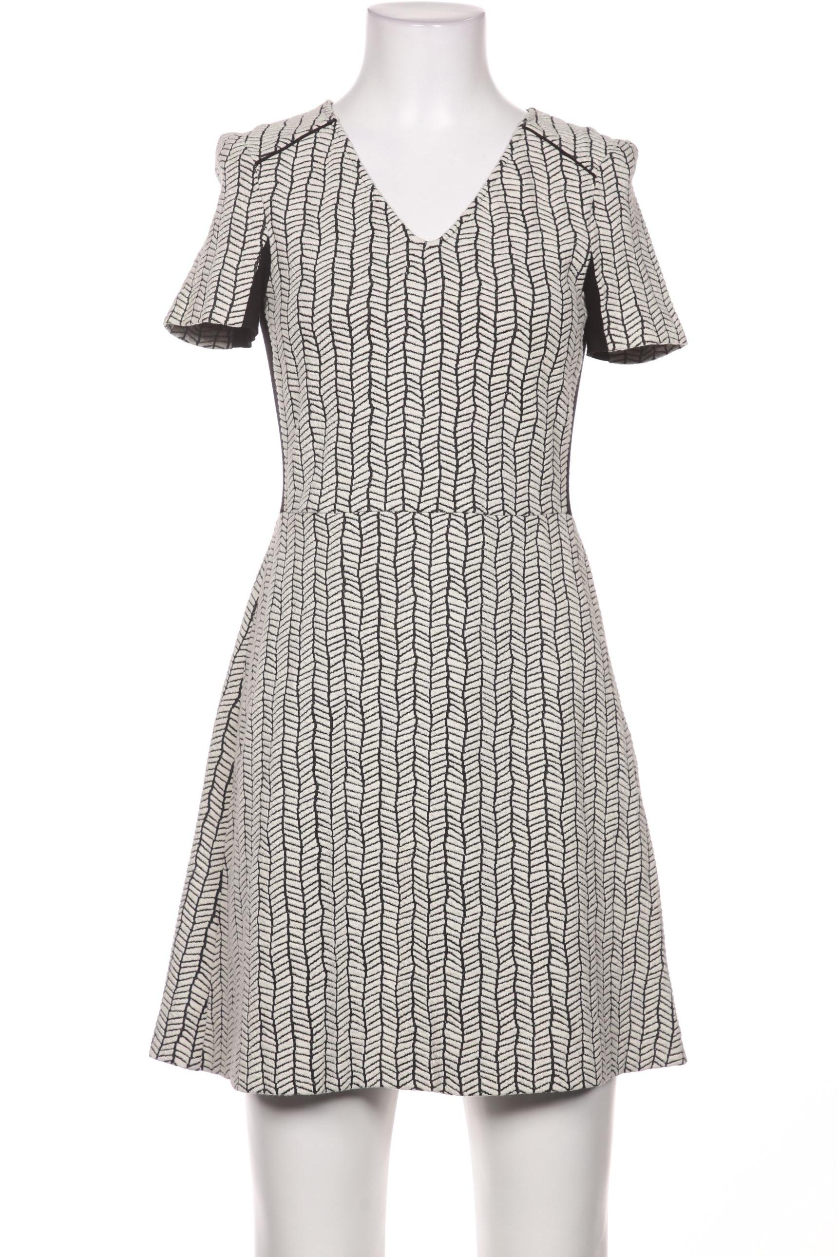 

Zara Damen Kleid, grau, Gr. 36