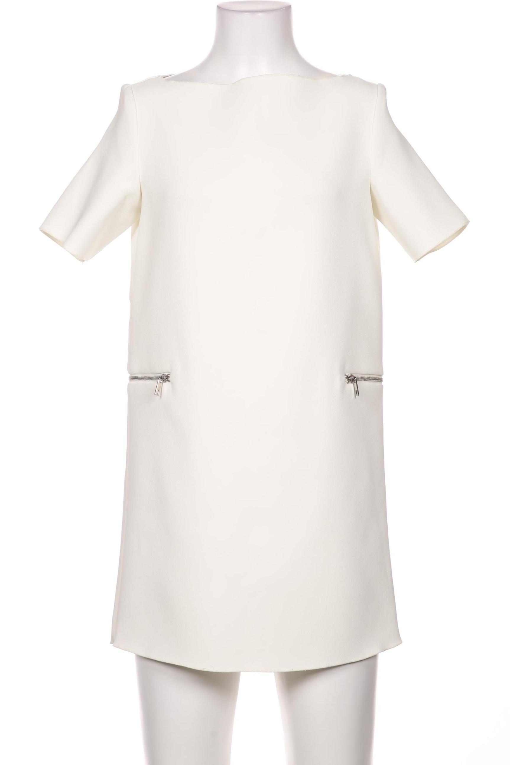 

Zara Damen Kleid, cremeweiß, Gr. 34