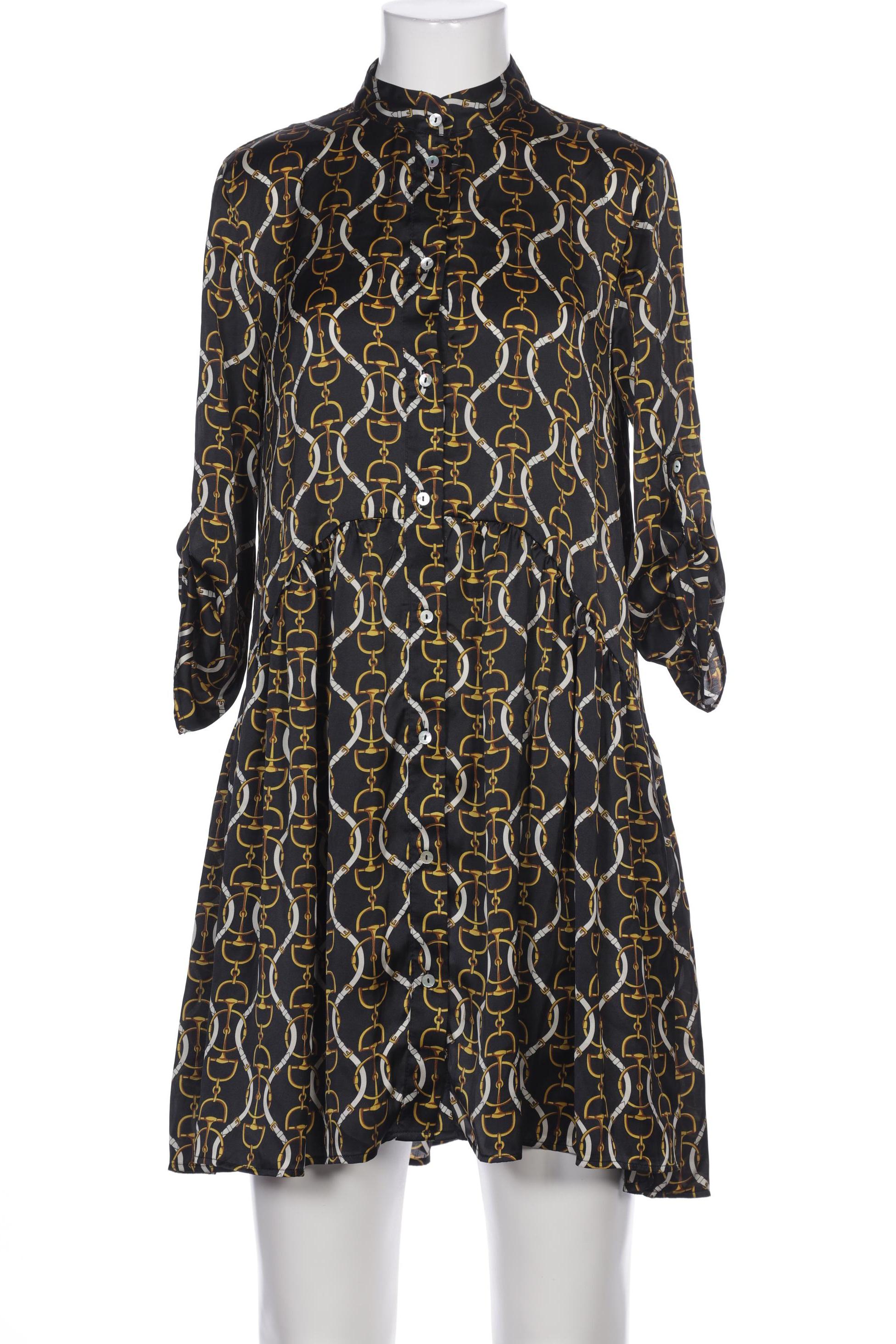 

Zara Damen Kleid, schwarz, Gr. 34