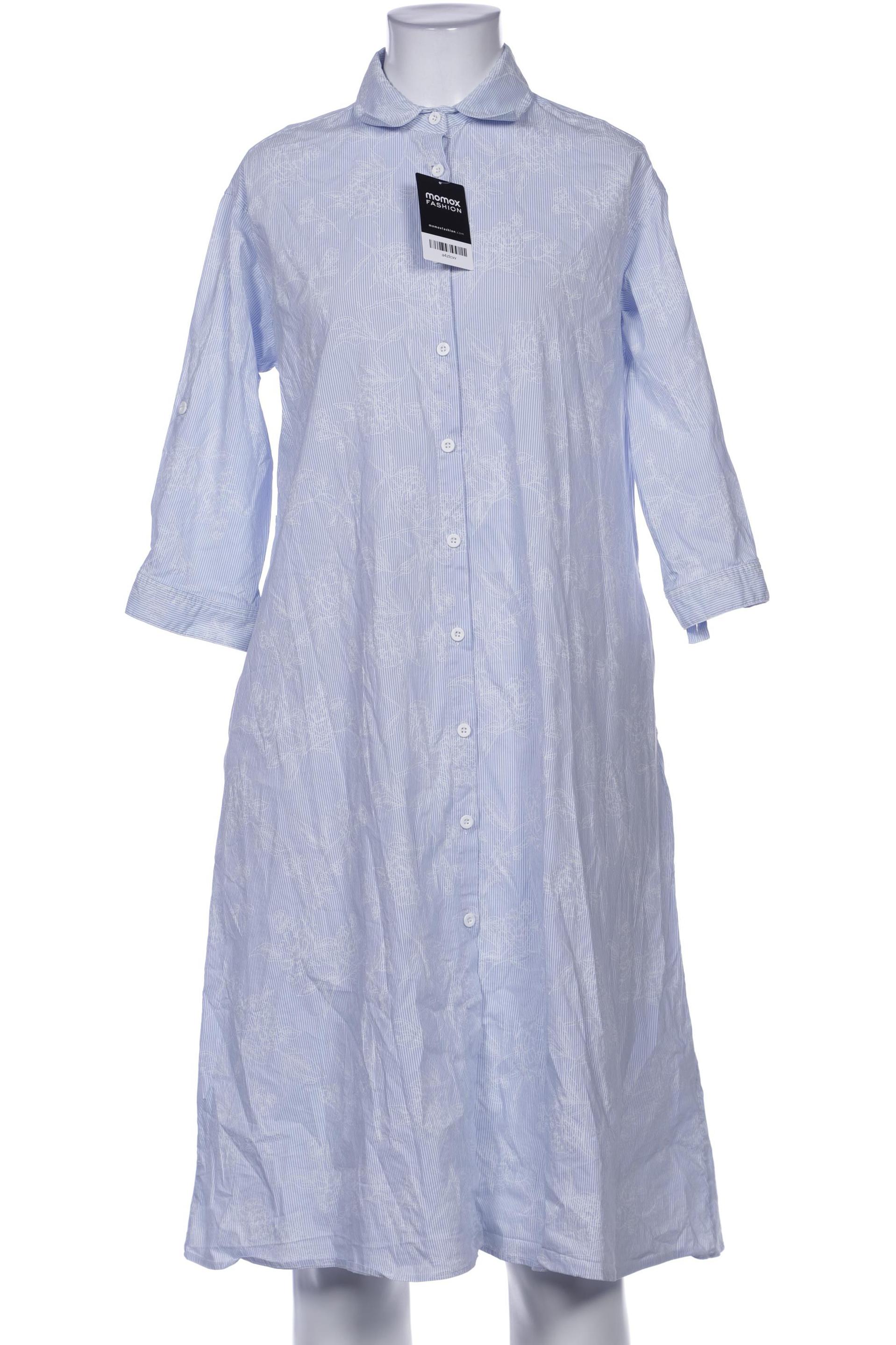

Zara Damen Kleid, hellblau, Gr. 34