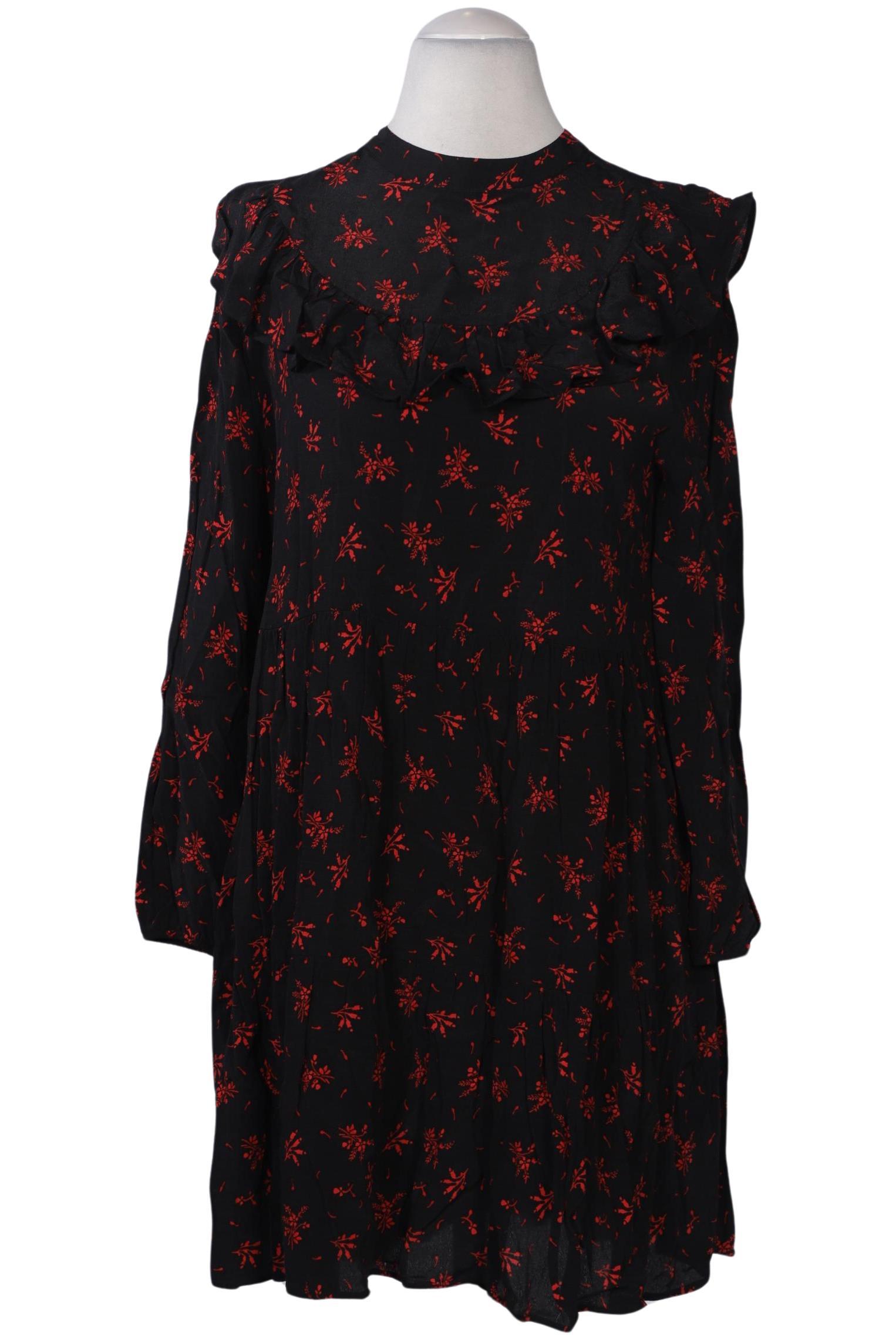 

Zara Damen Kleid, schwarz, Gr. 36