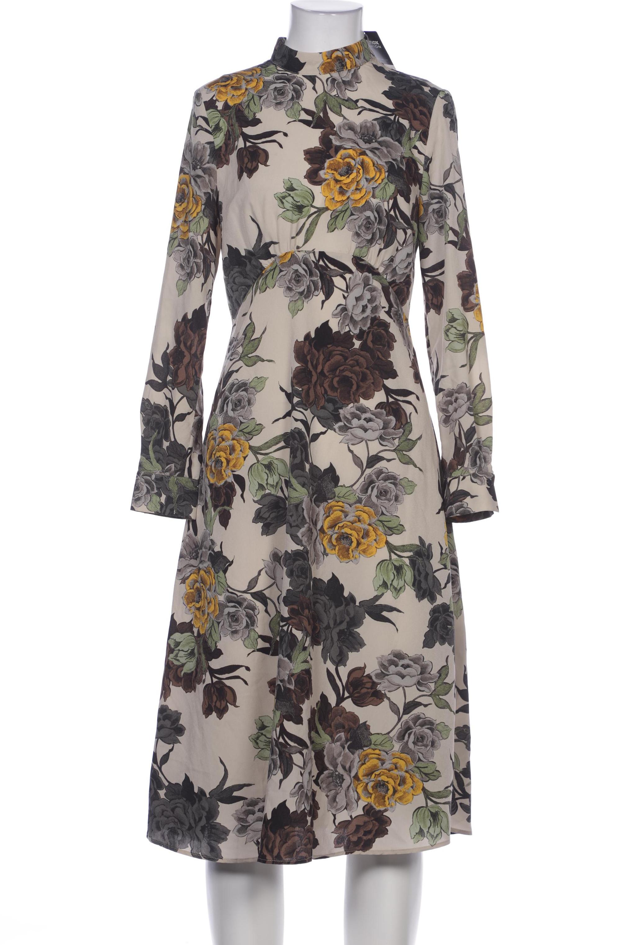 

Zara Damen Kleid, mehrfarbig, Gr. 36