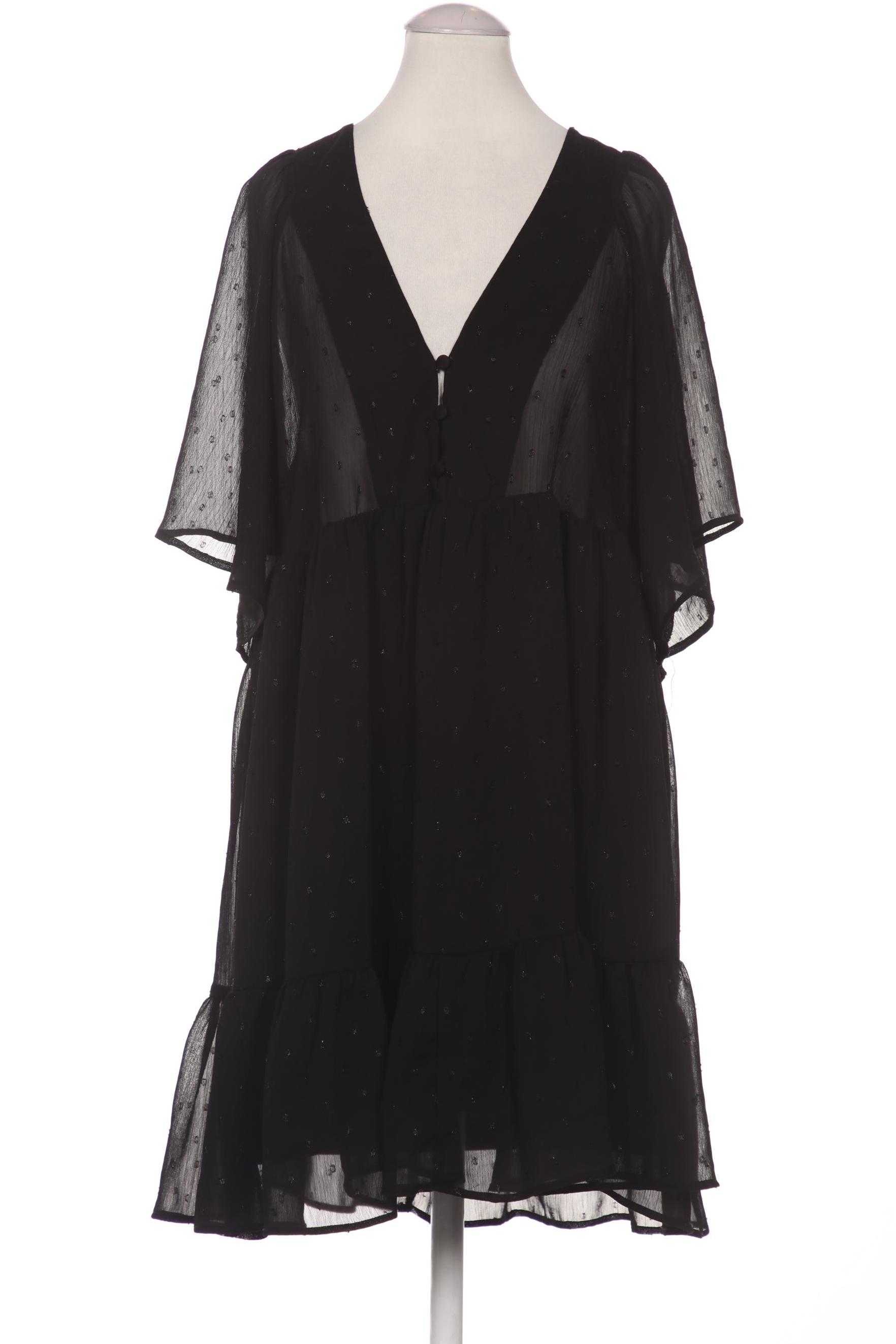 

Zara Damen Kleid, schwarz, Gr. 34