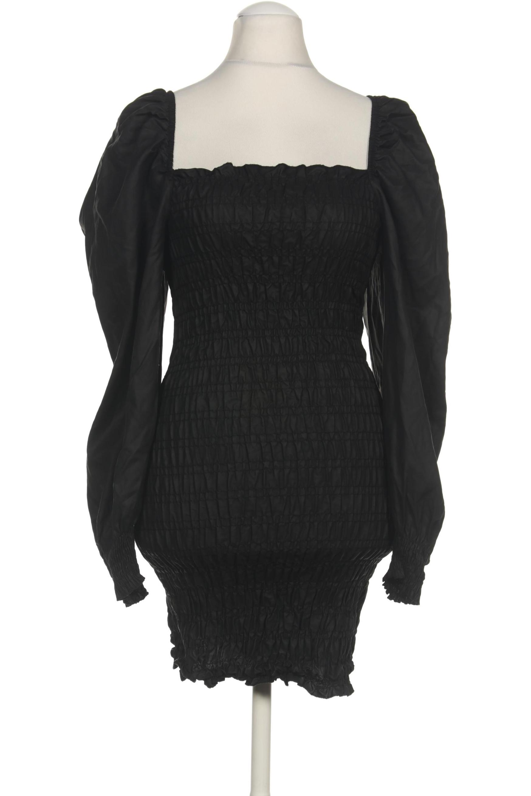 

Zara Damen Kleid, schwarz, Gr. 38