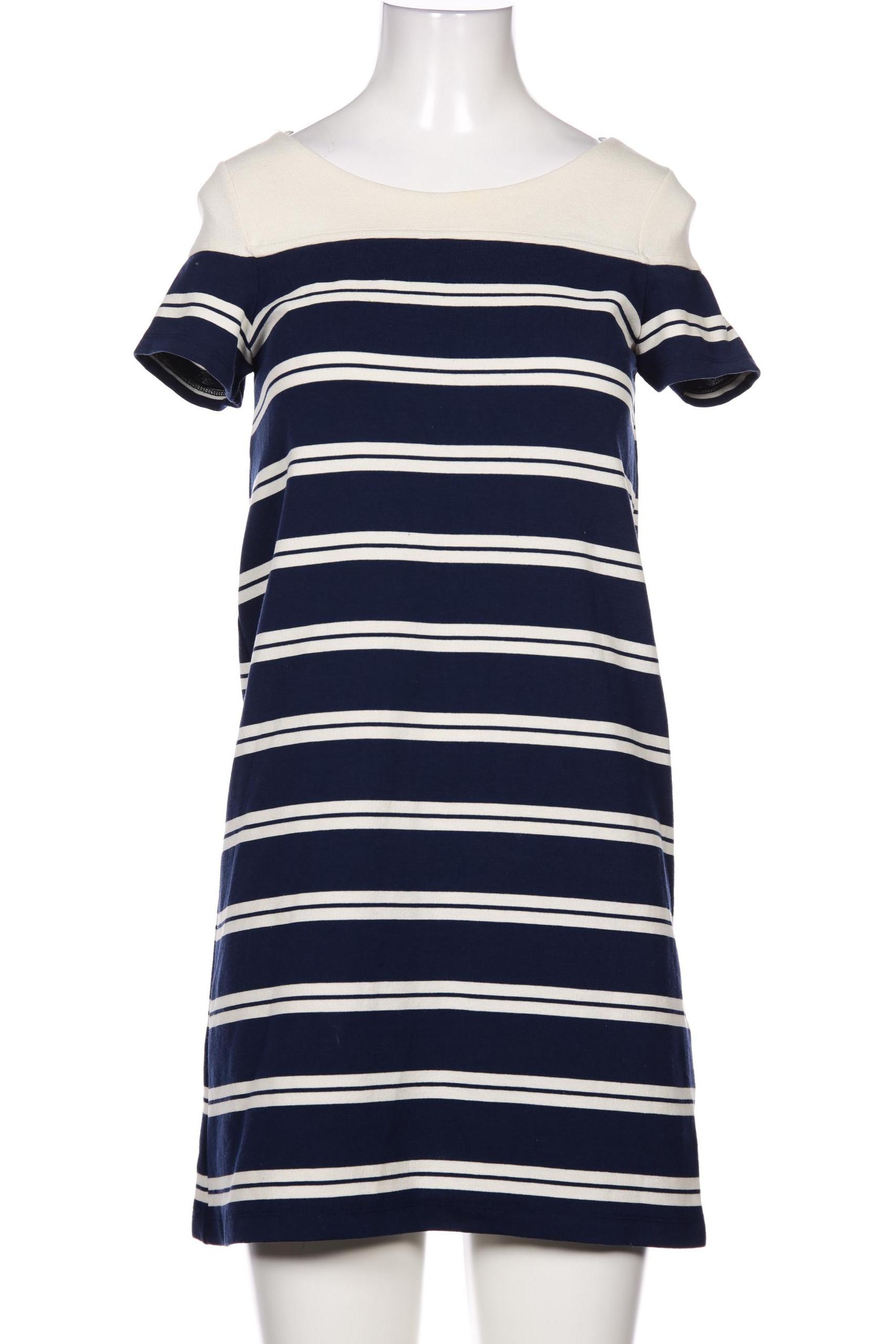 

ZARA Damen Kleid, marineblau