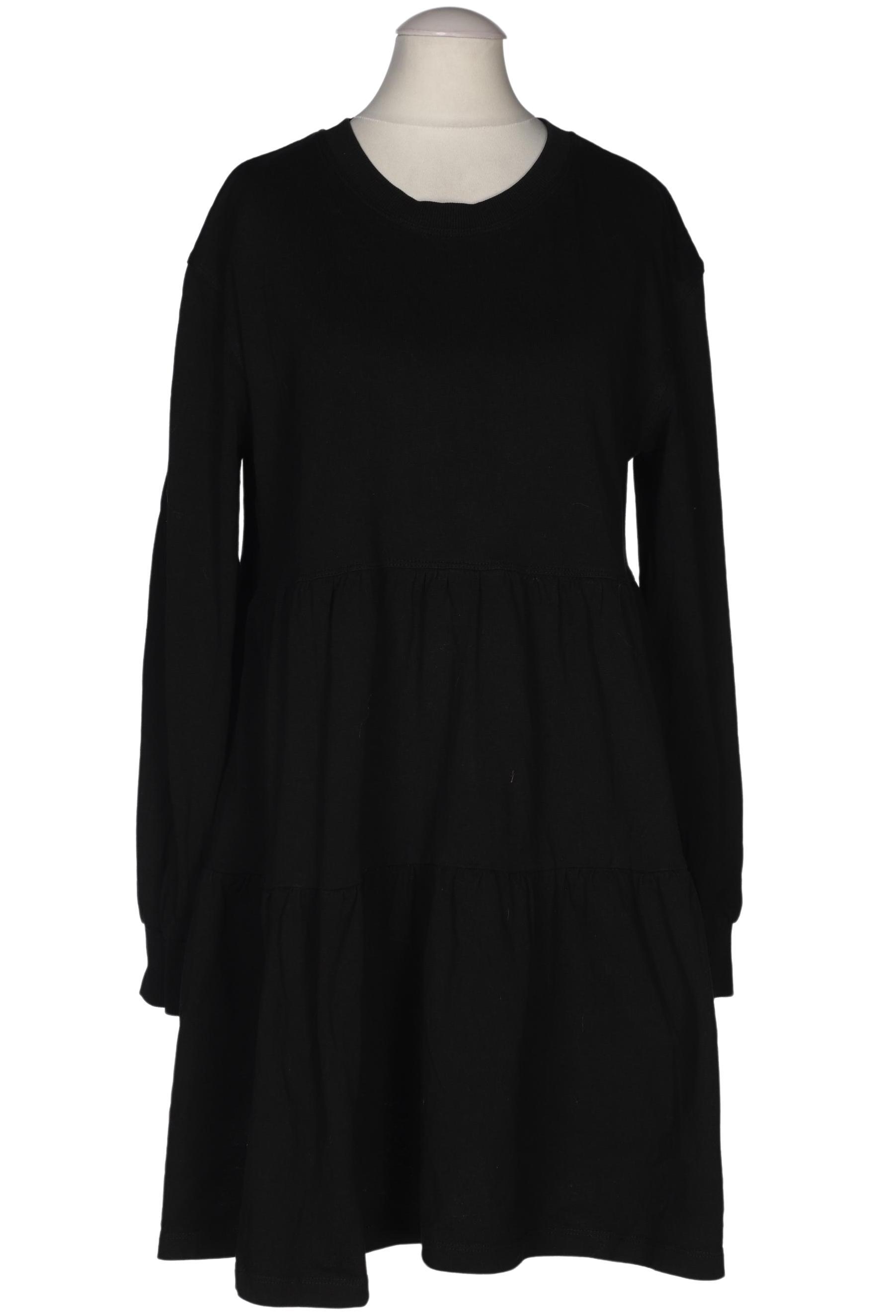 

Zara Damen Kleid, schwarz, Gr. 34