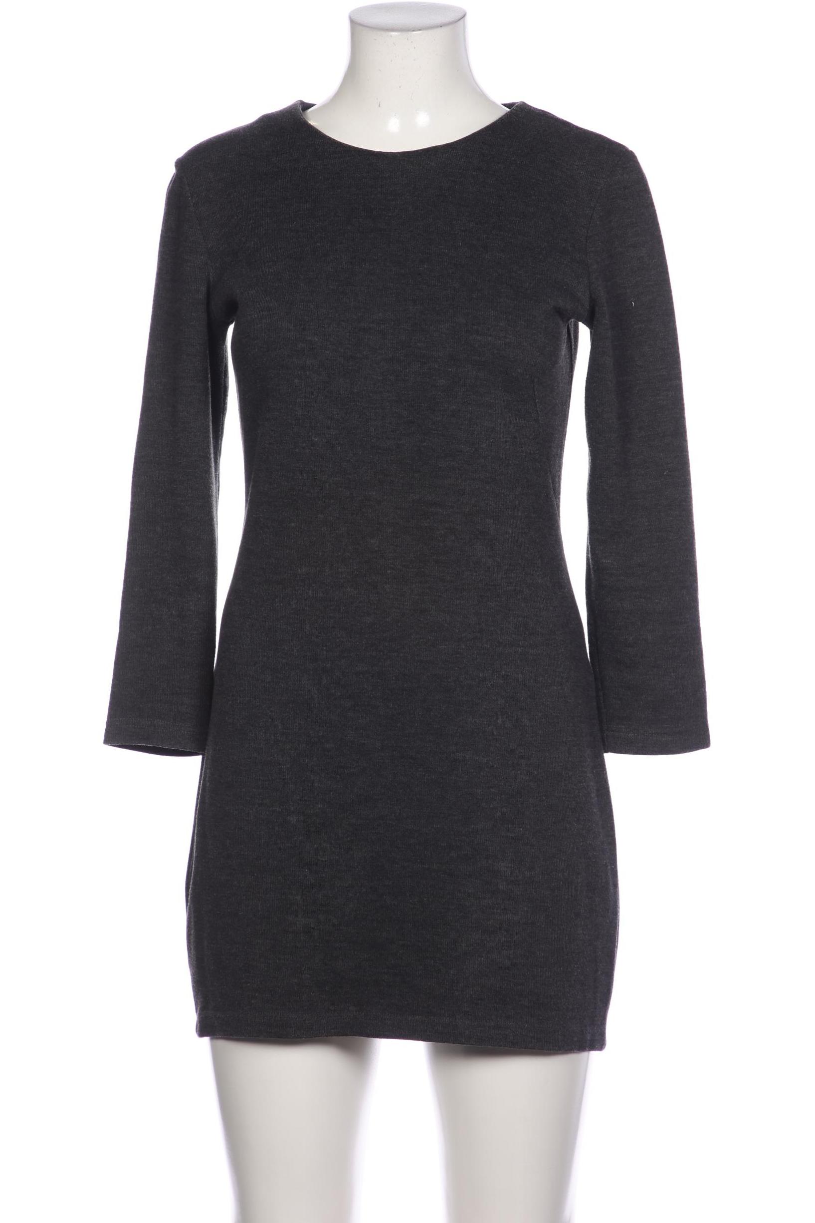 

Zara Damen Kleid, grau, Gr. 42