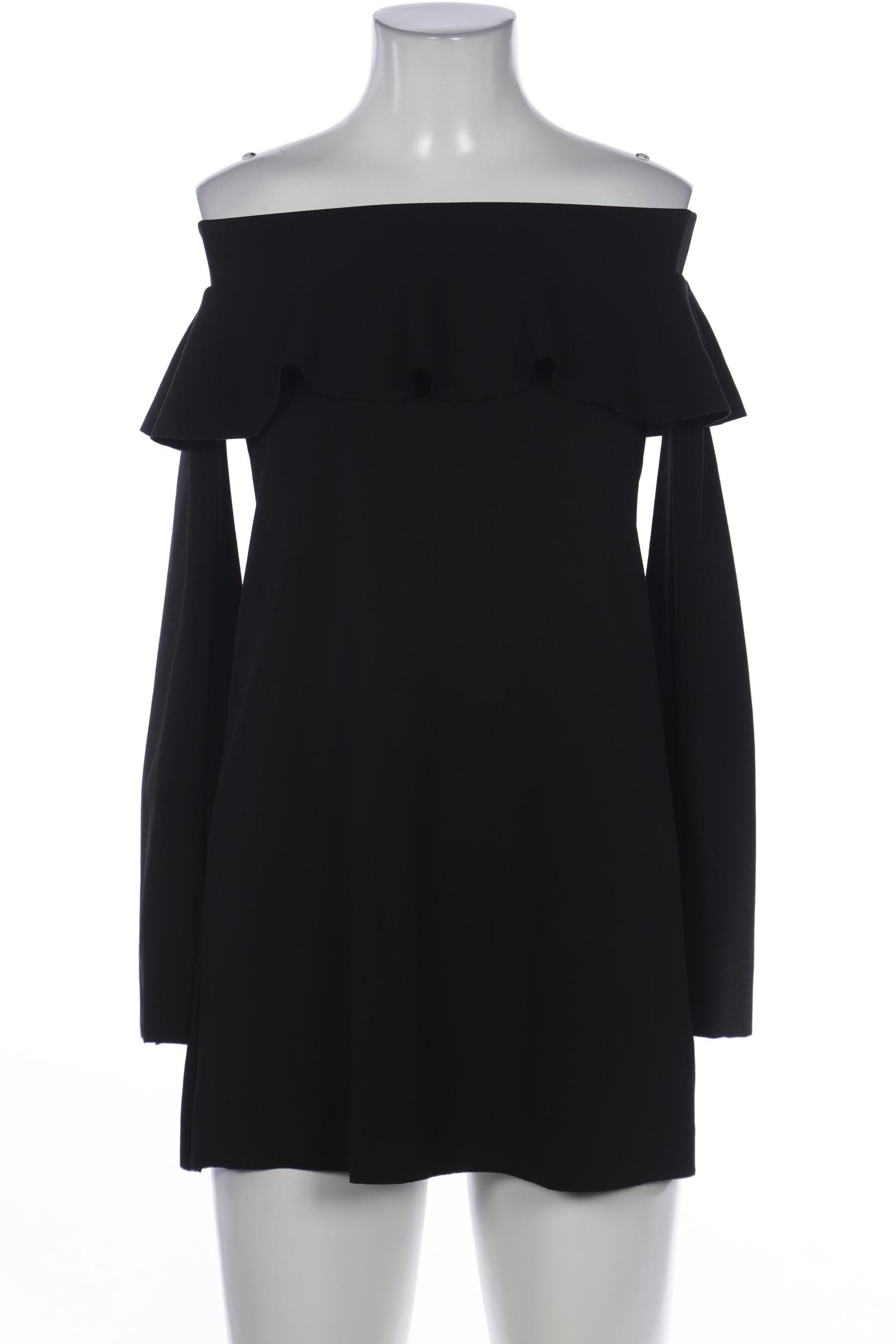 

Zara Damen Kleid, schwarz, Gr. 34