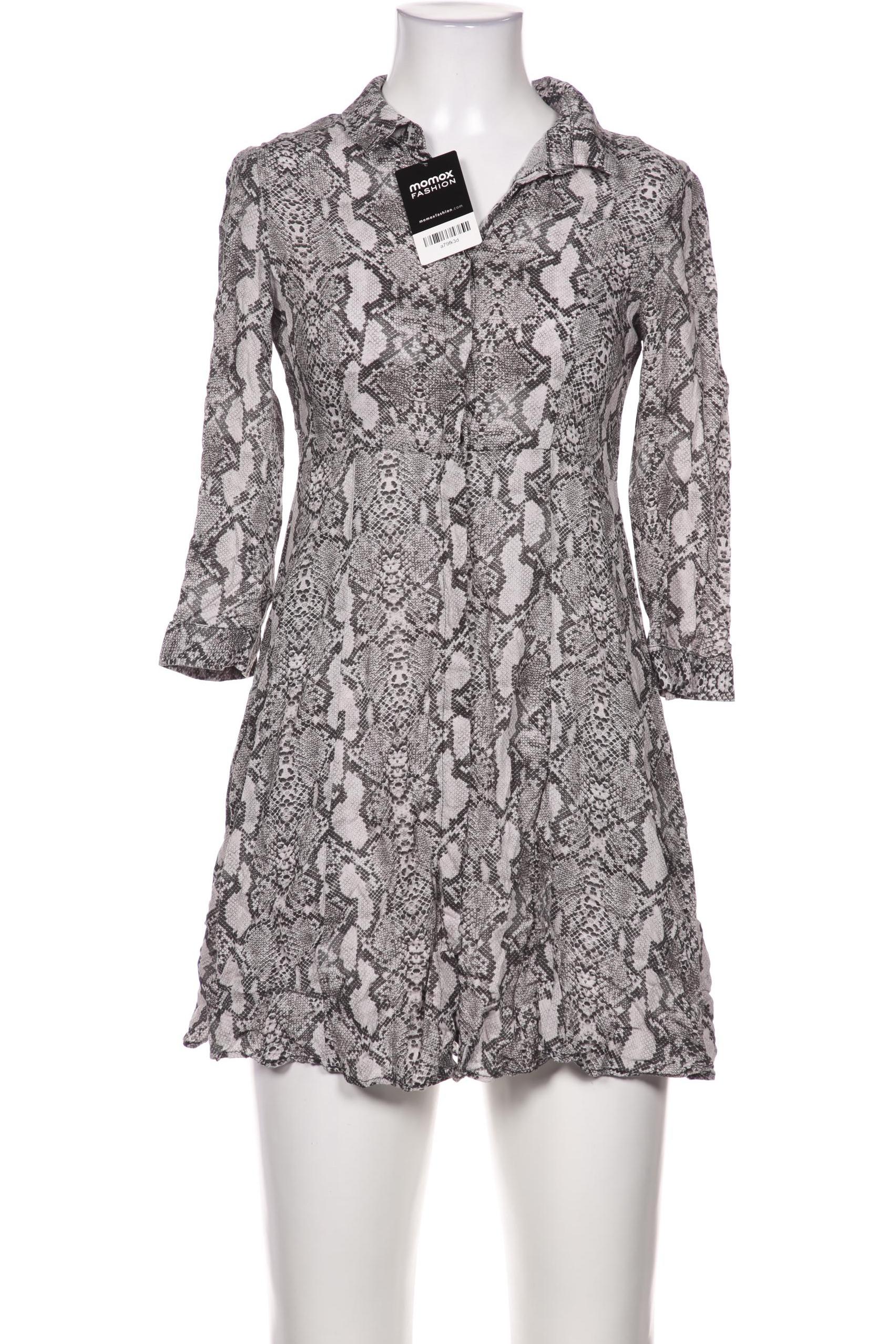 

Zara Damen Kleid, grau, Gr. 36