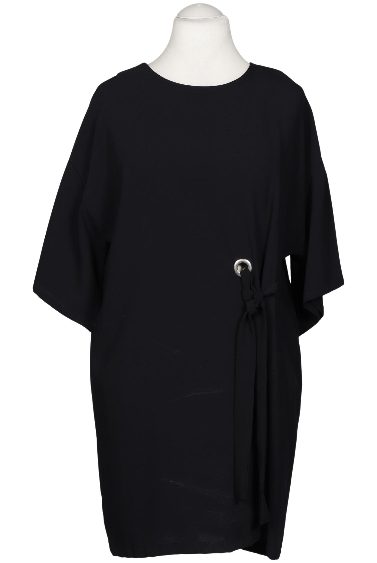 

Zara Damen Kleid, marineblau, Gr. 42