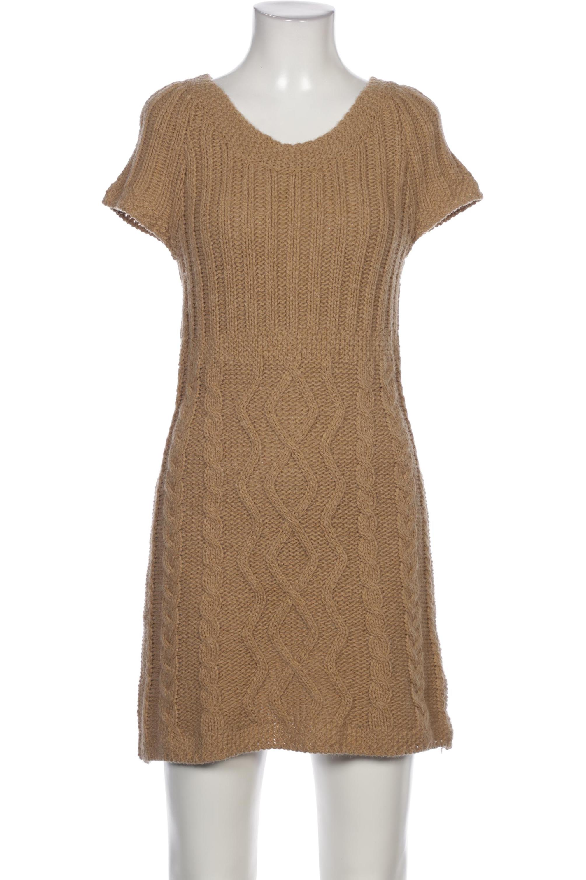 

ZARA Damen Kleid, braun