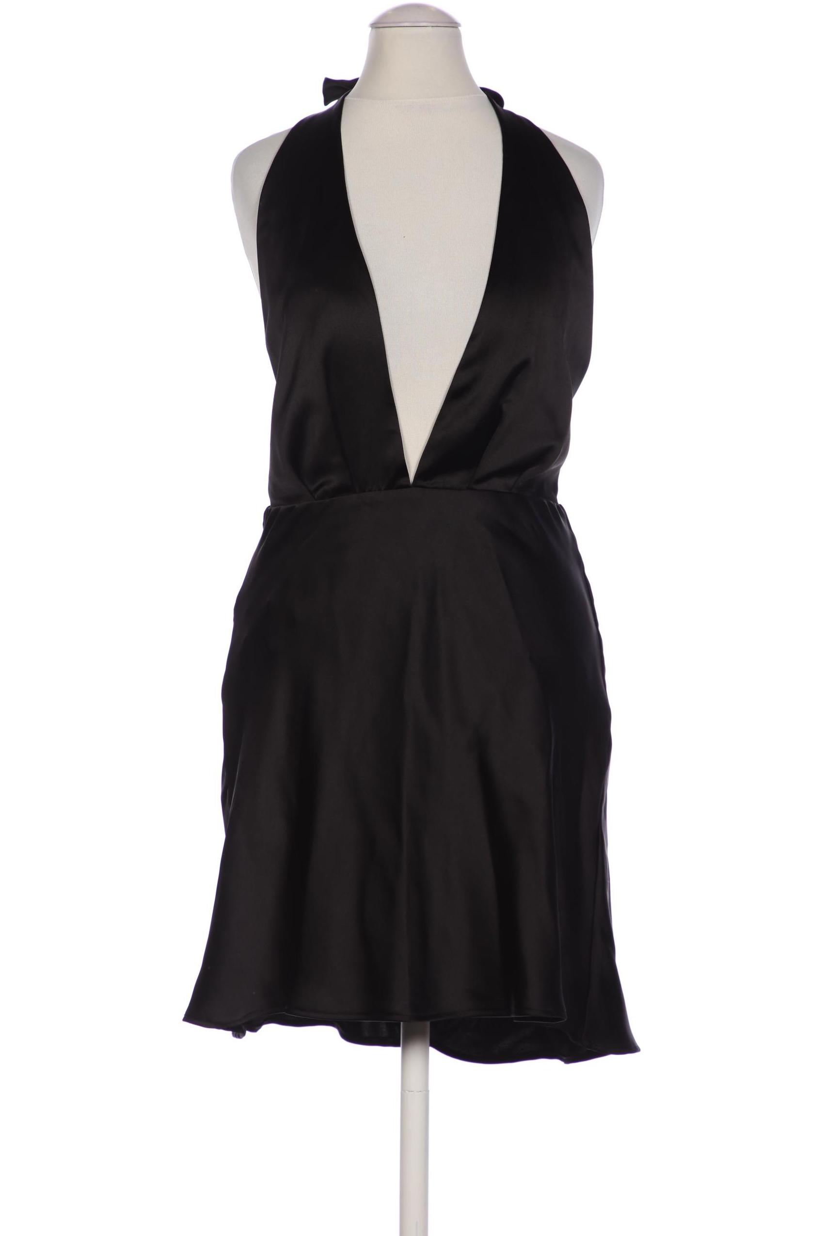 Thumbnail - Zara Damen Kleid, schwarz, Gr. 36
