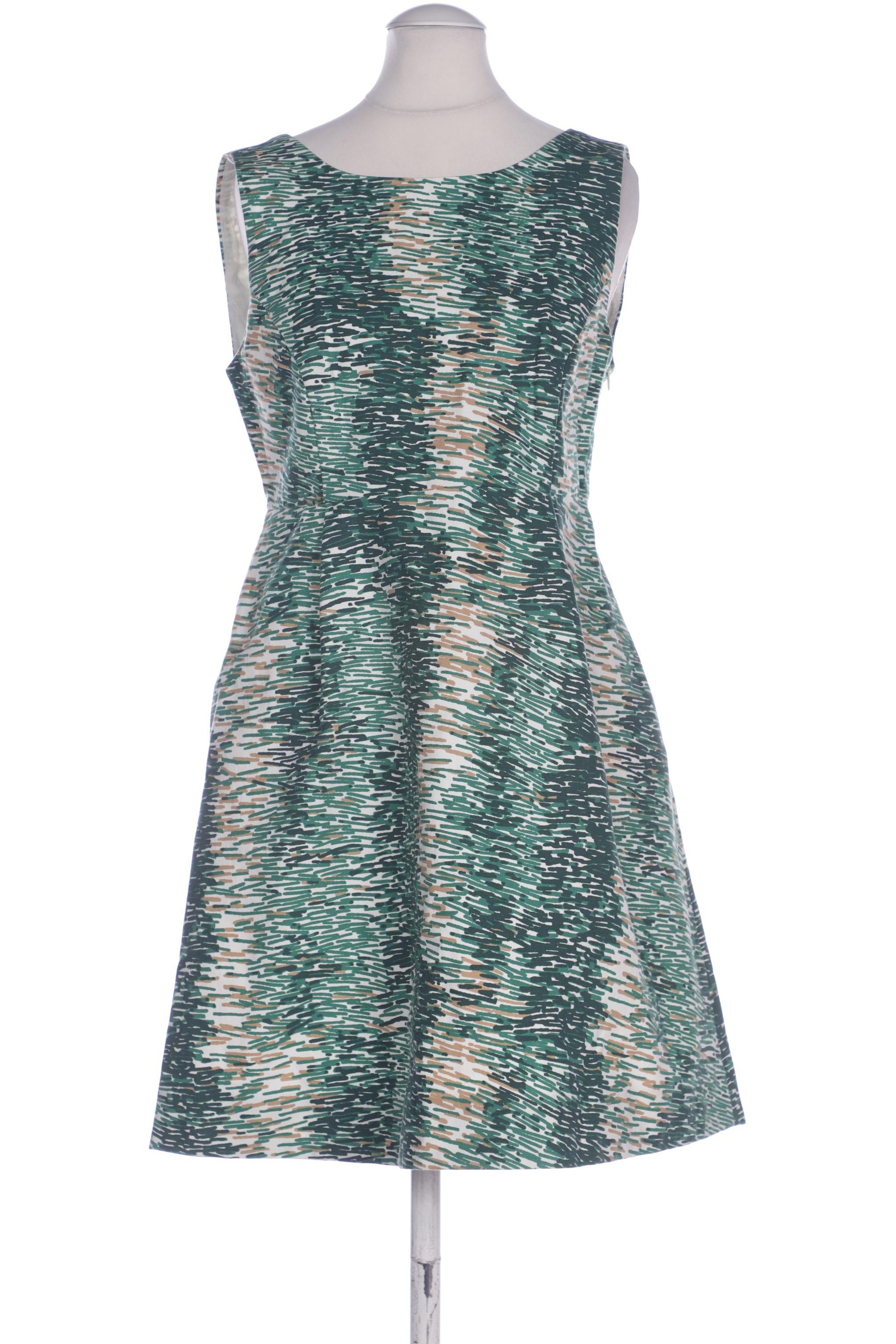 

Zara Damen Kleid, grün, Gr. 38