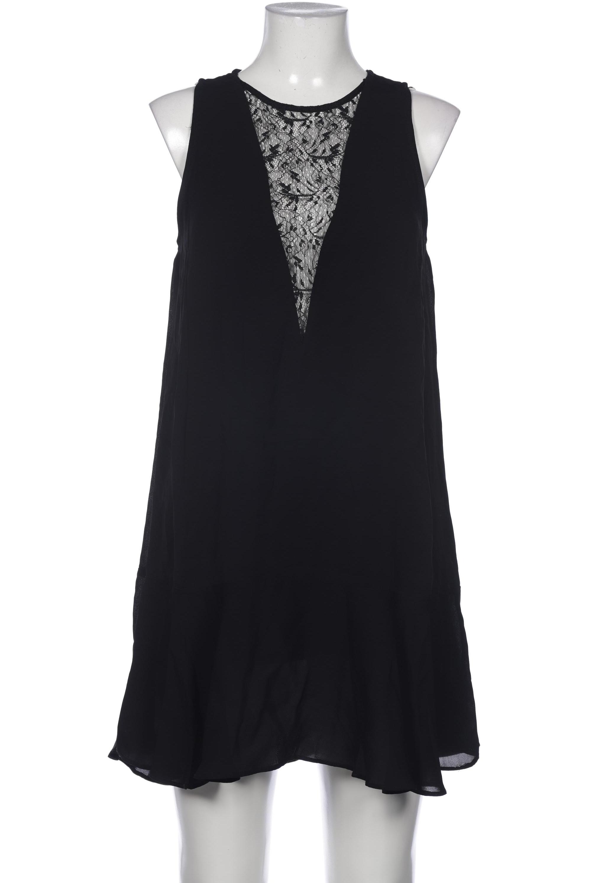 

ZARA Damen Kleid, schwarz