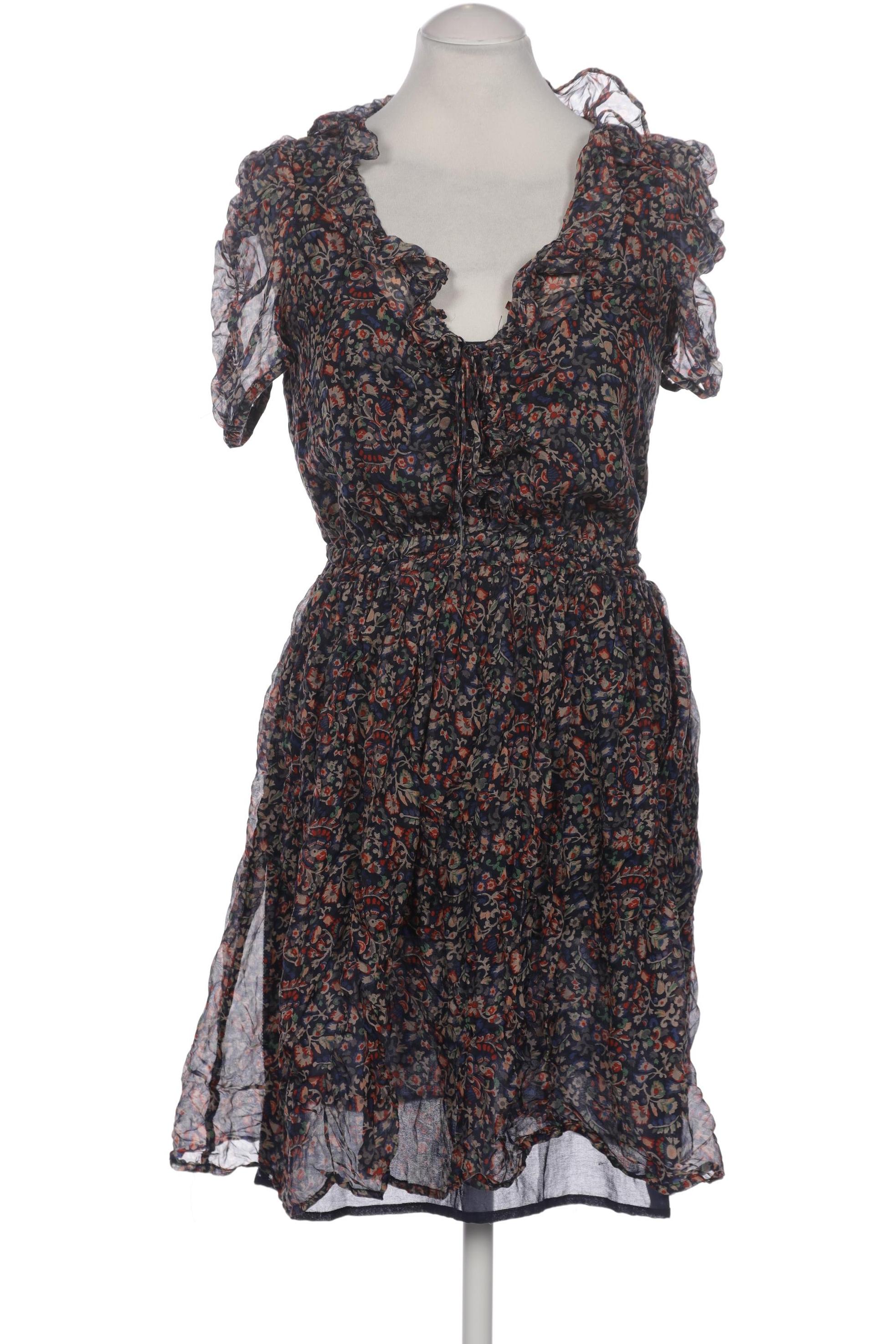 

Zara Damen Kleid, marineblau, Gr. 38