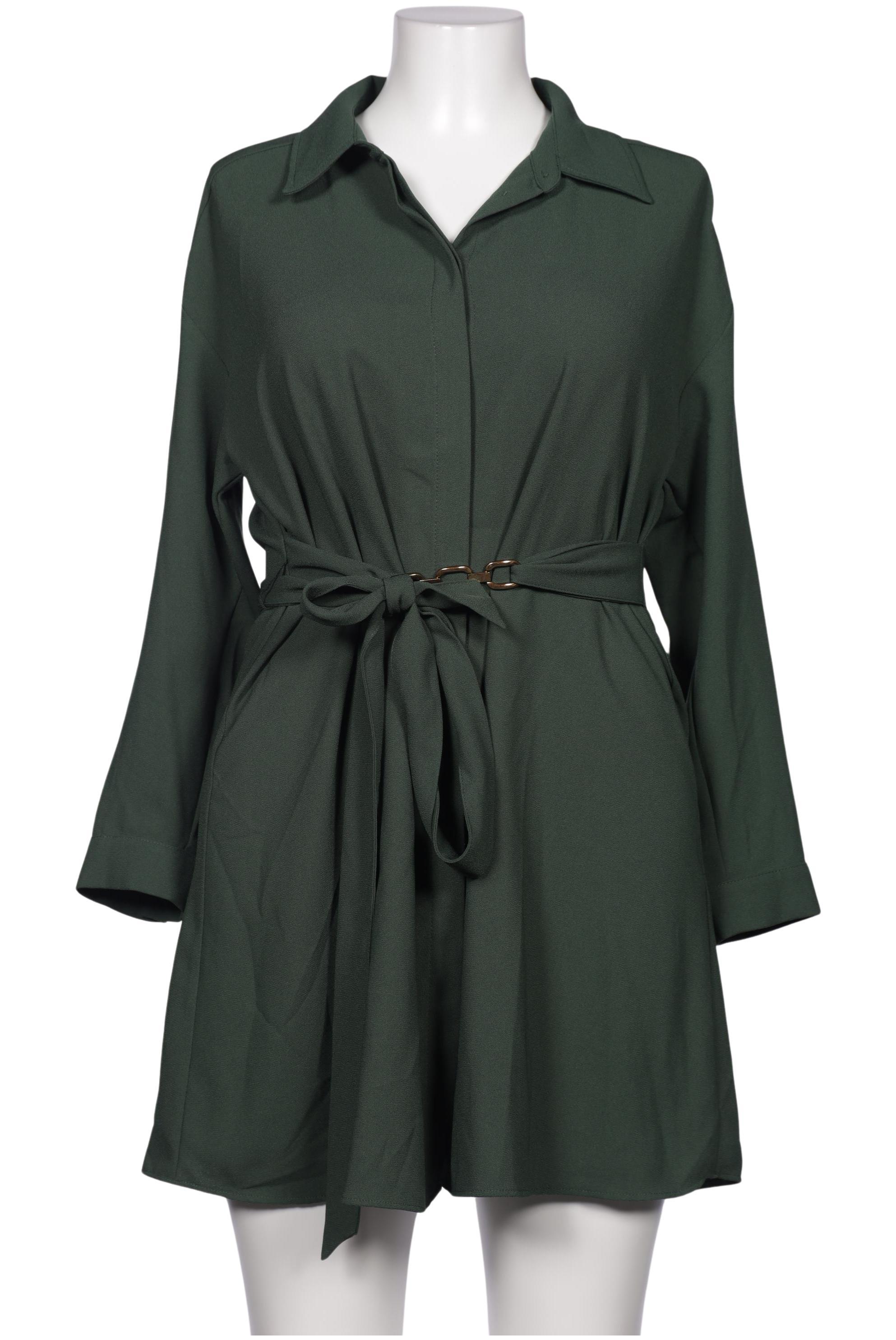 

Zara Damen Kleid, grün, Gr. 42