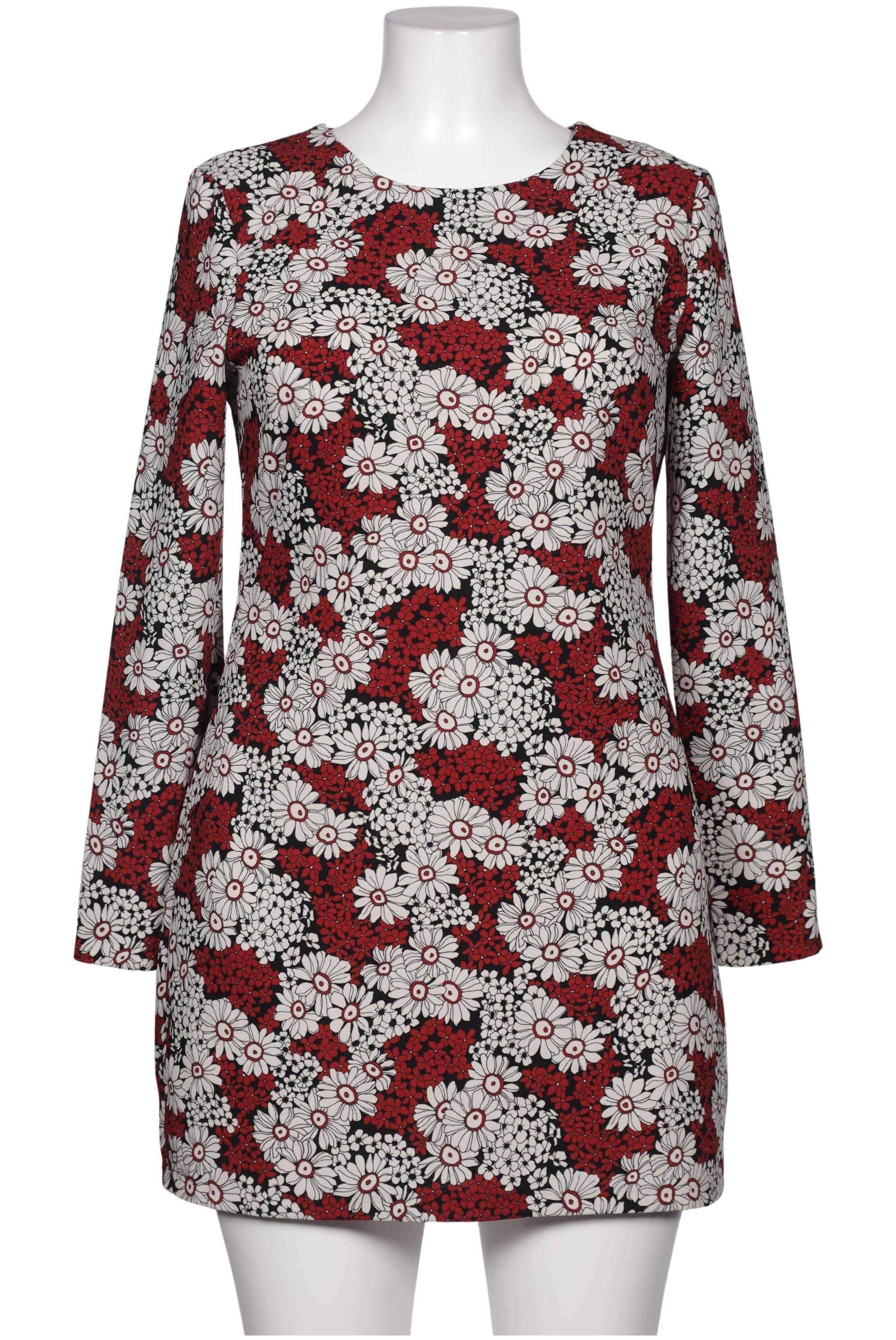 

Zara Damen Kleid, rot, Gr. 42