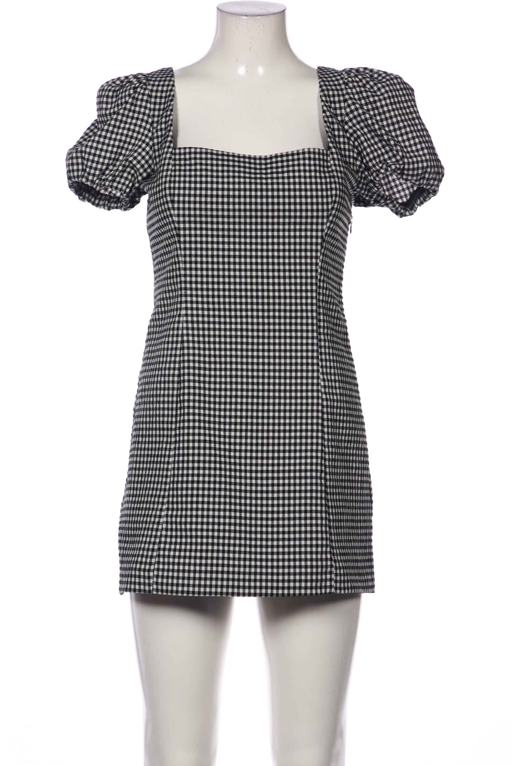 

Zara Damen Kleid, schwarz, Gr. 42