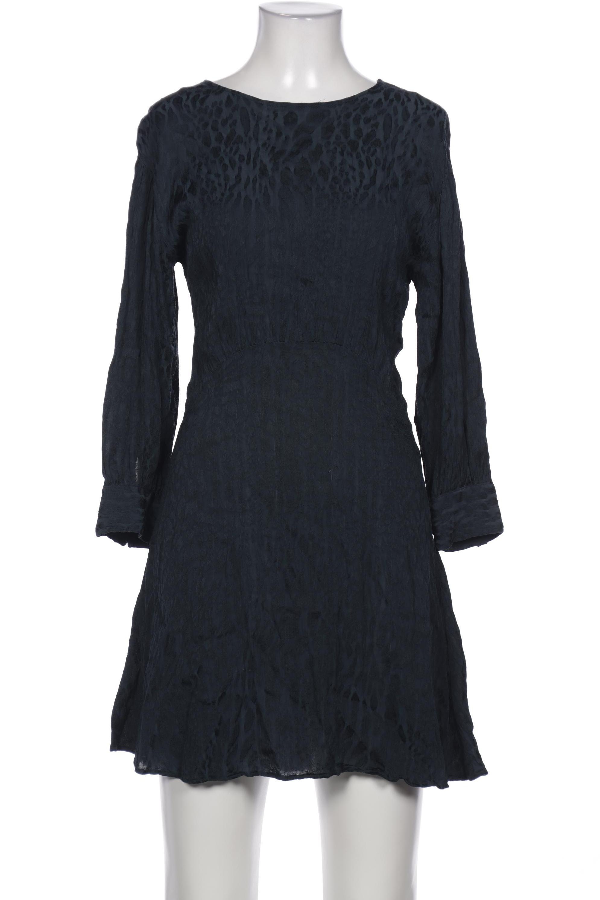 

Zara Damen Kleid, marineblau, Gr. 34