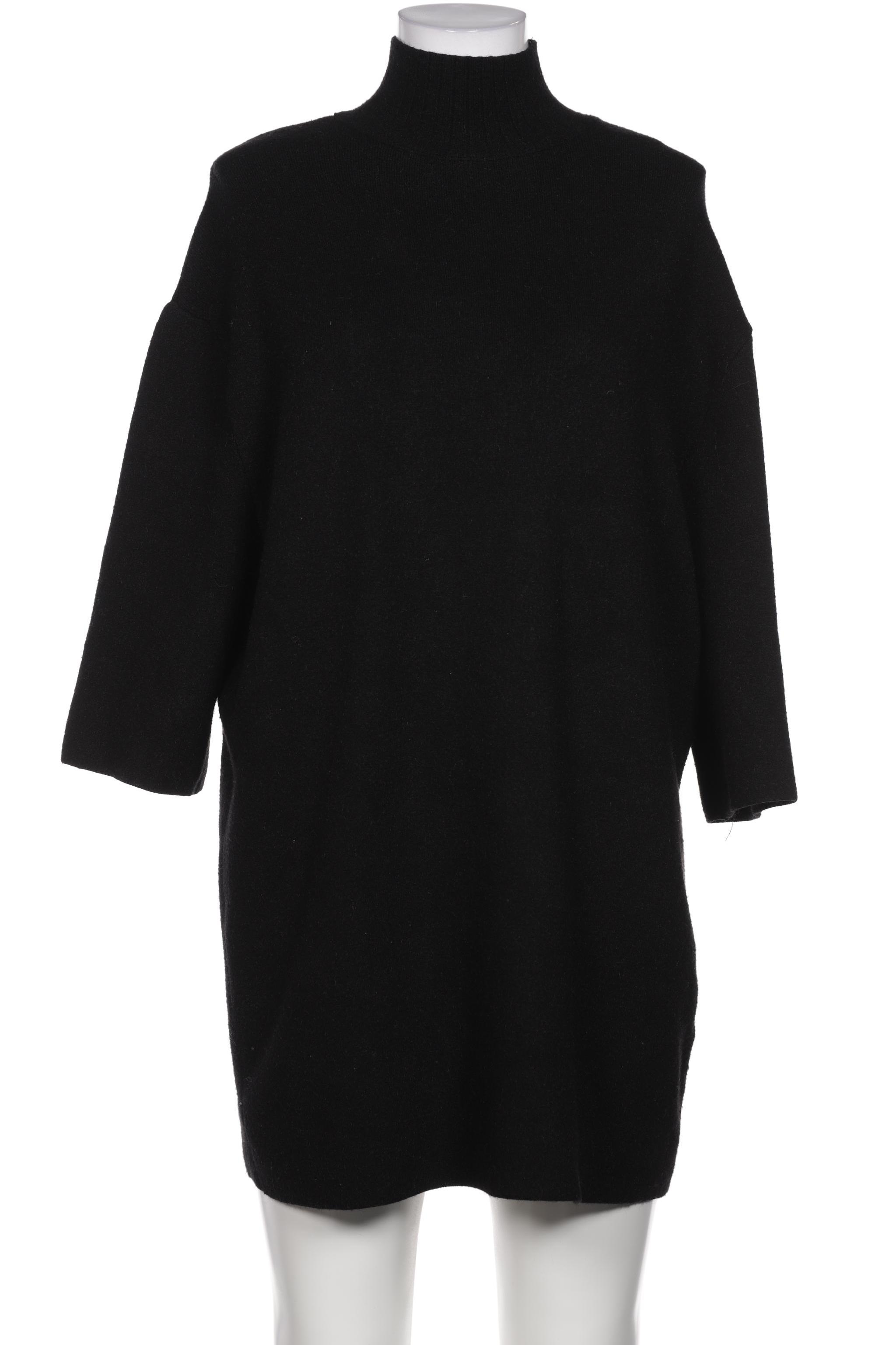 

ZARA Damen Kleid, schwarz