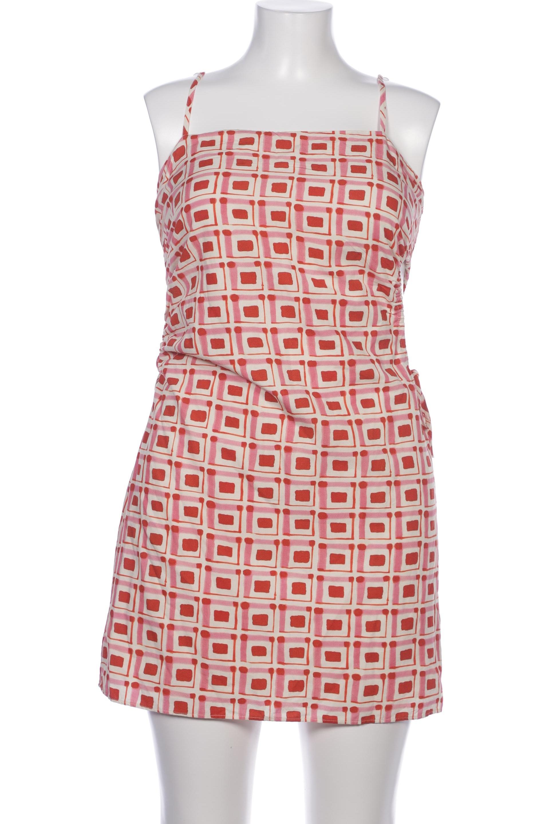 

Zara Damen Kleid, pink, Gr. 44