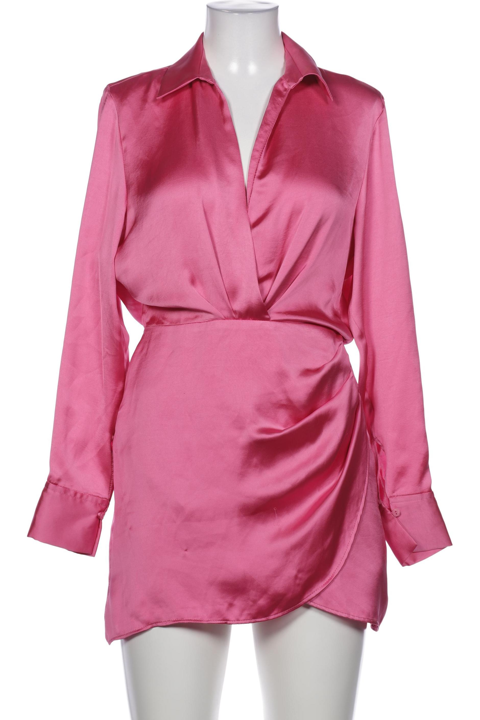 

Zara Damen Kleid, pink, Gr. 36