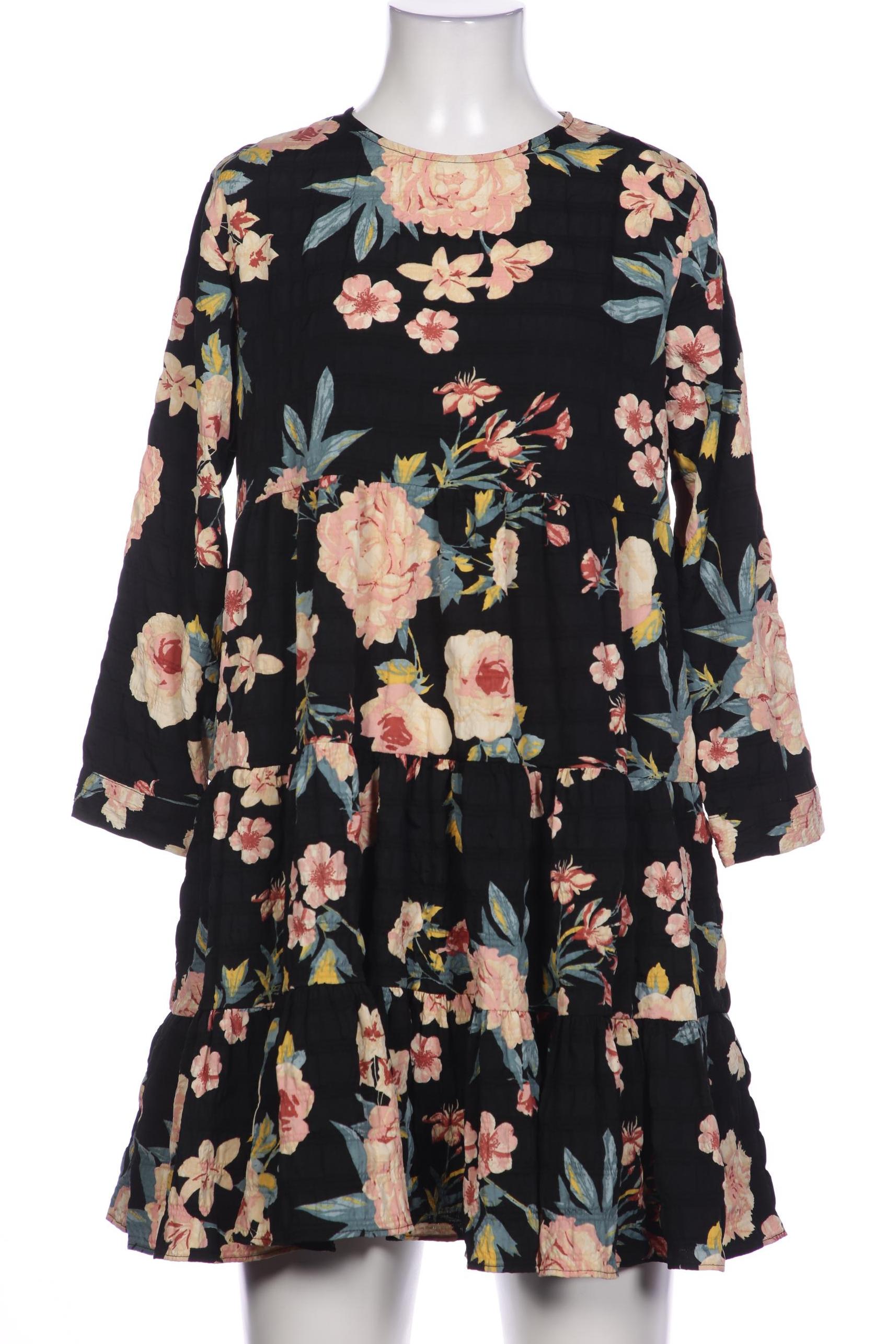 

Zara Damen Kleid, schwarz, Gr. 38