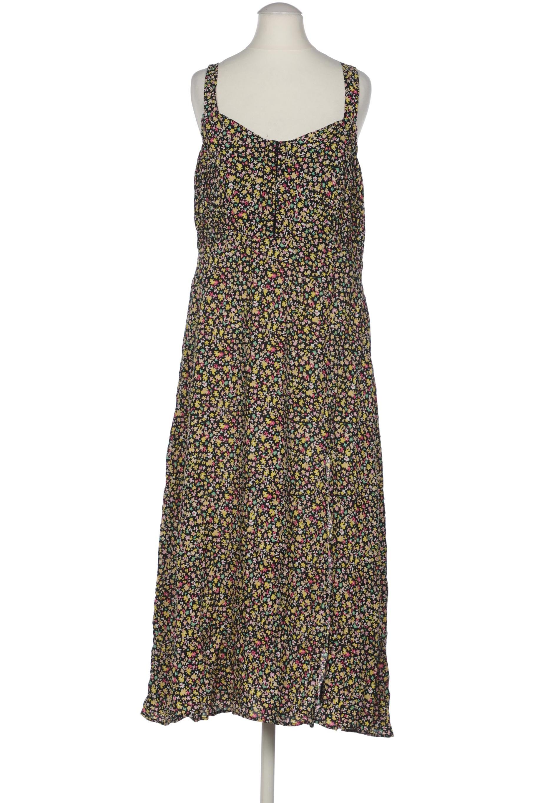 

Zara Damen Kleid, mehrfarbig, Gr. 42