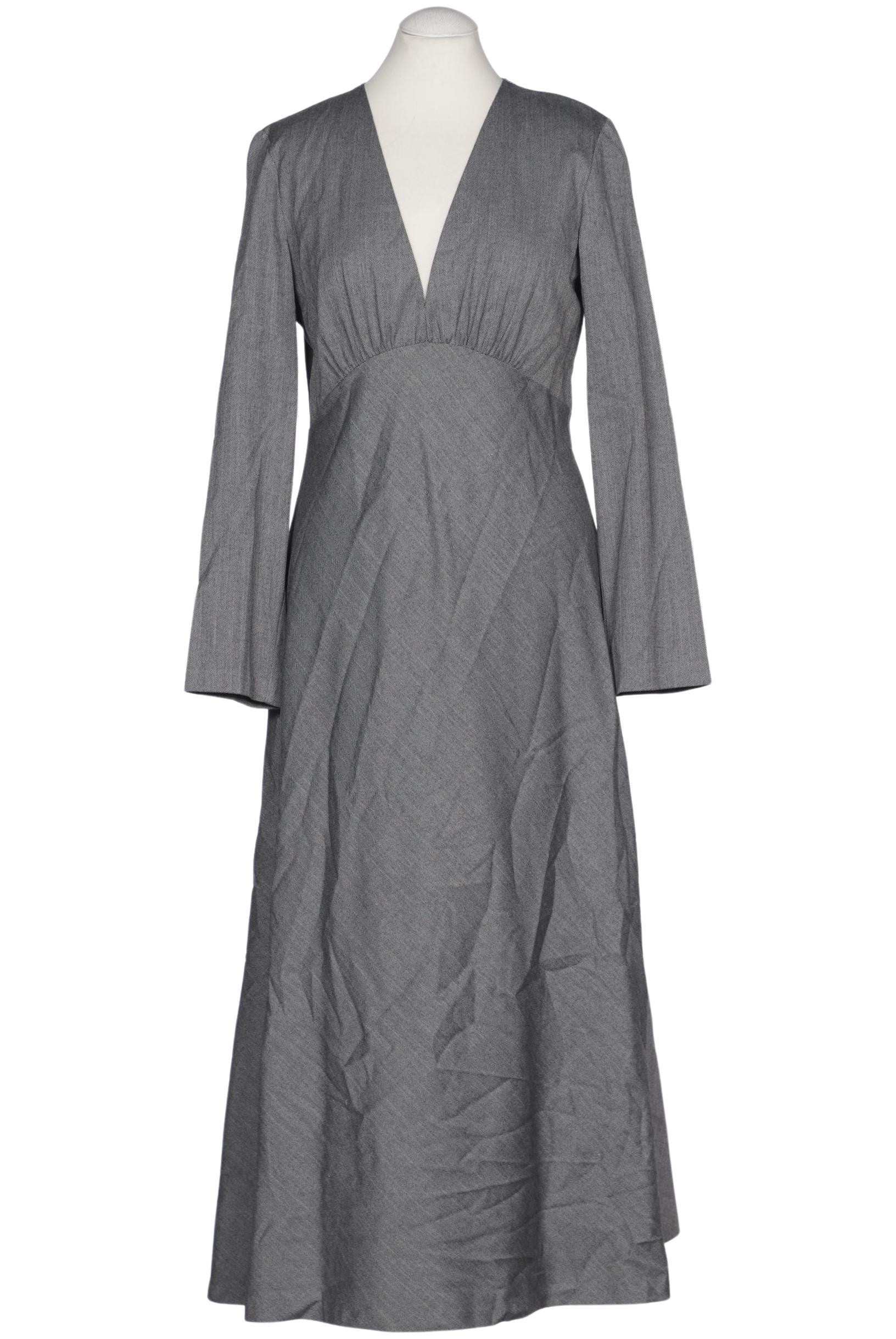 

Zara Damen Kleid, grau, Gr. 38