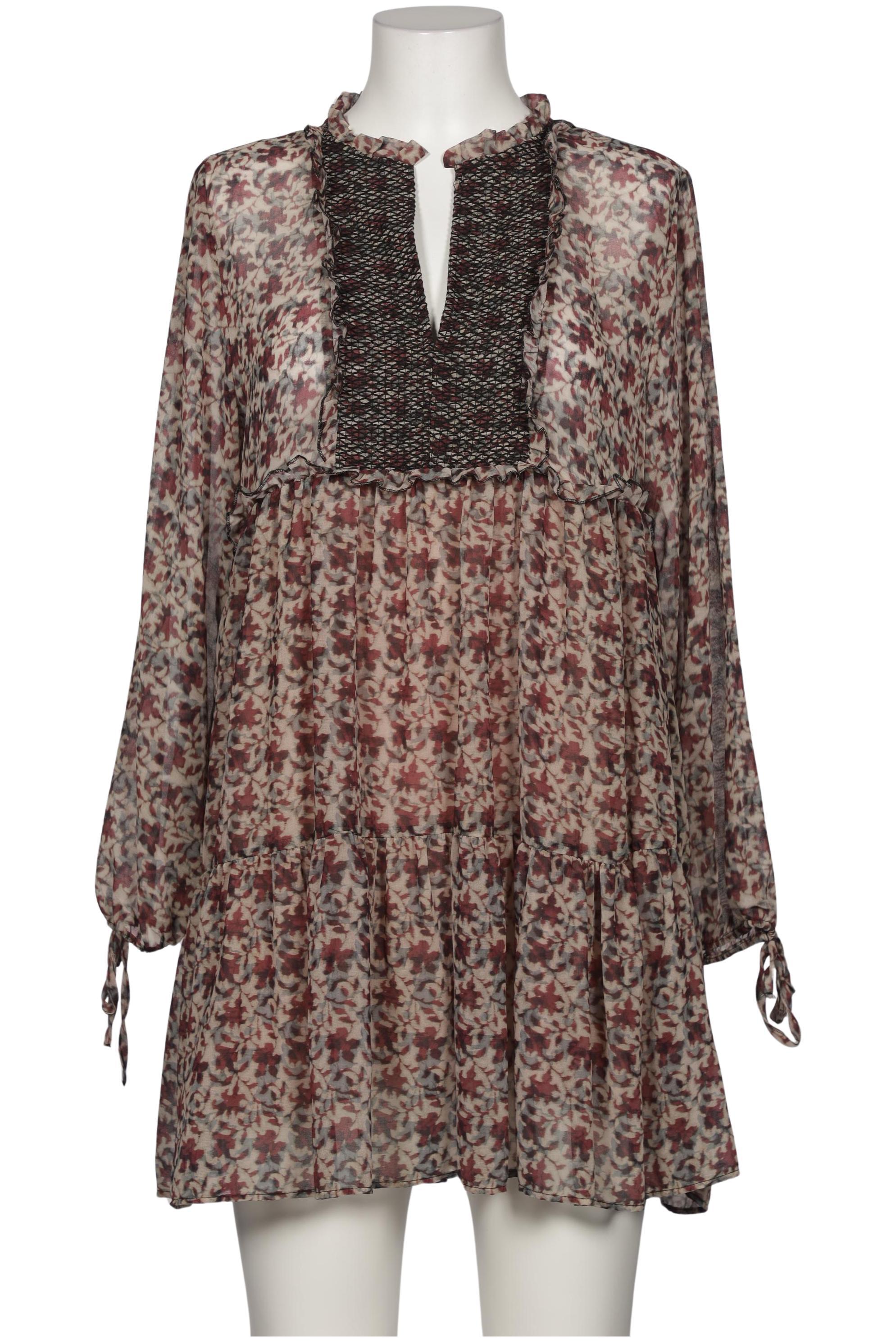 

Zara Damen Kleid, bordeaux, Gr. 42