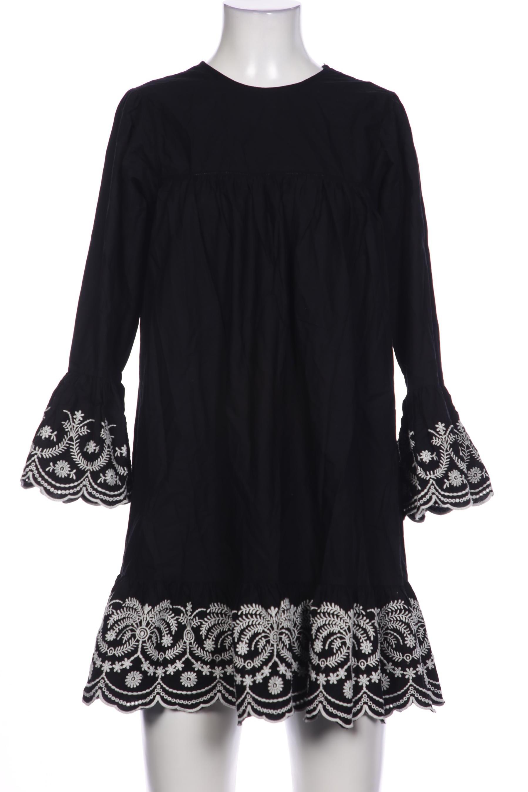 

Zara Damen Kleid, schwarz, Gr. 38