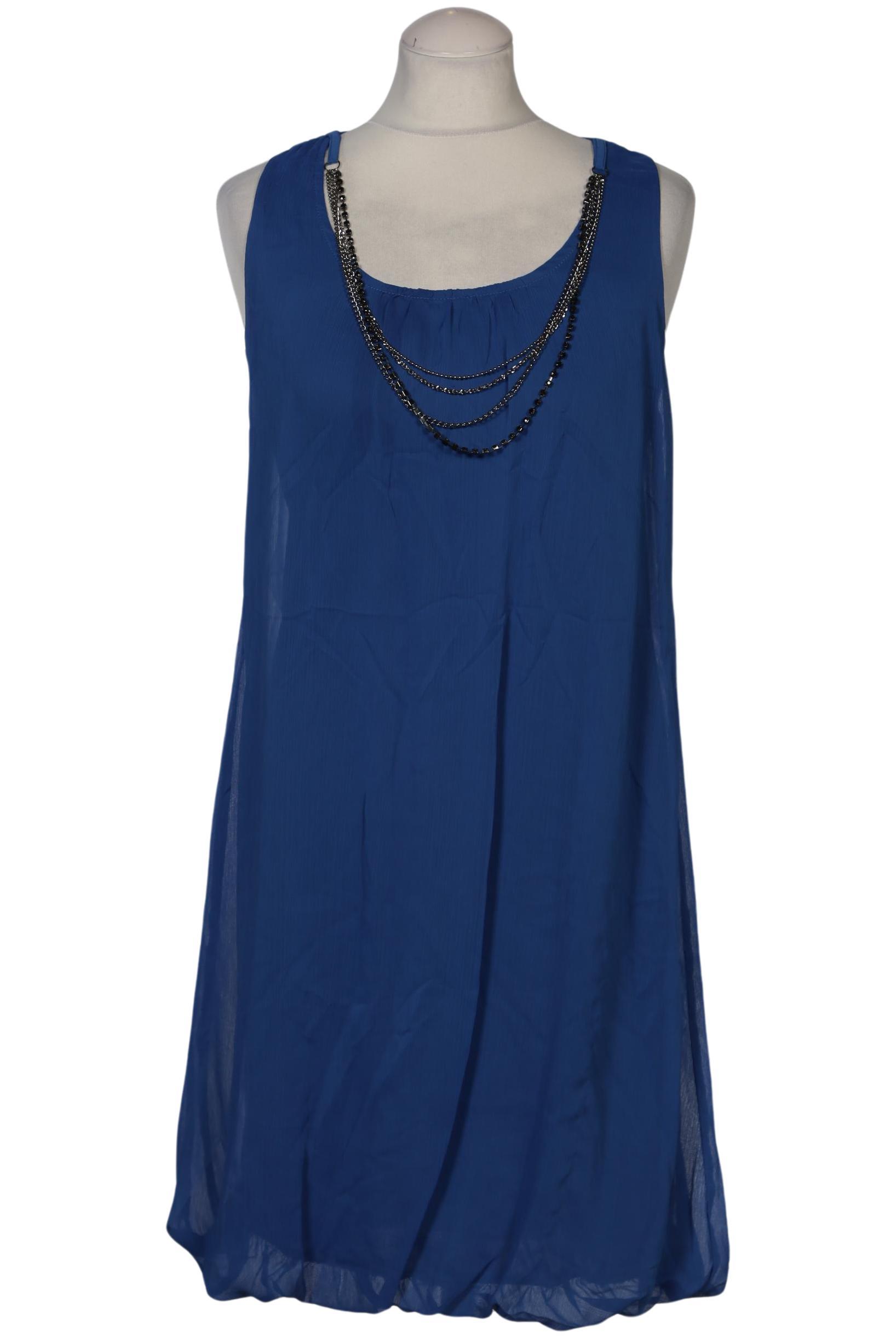 

Zara Damen Kleid, blau, Gr. 36